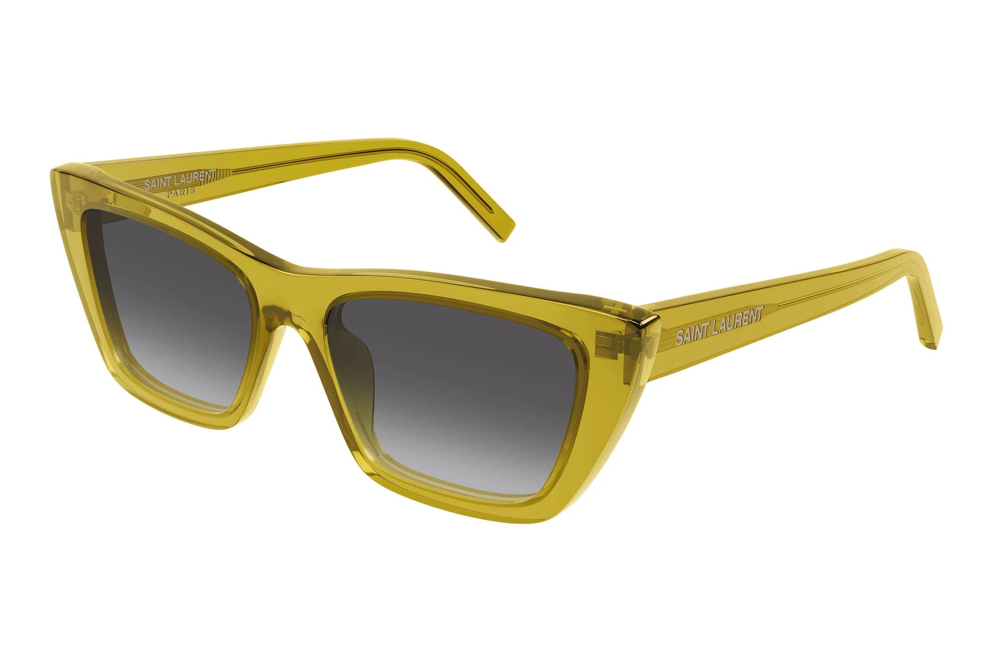 Saint Laurent SL 276 MICA 062 YELLOW Saint Laurent SL 276 MICA 062 YELLOW