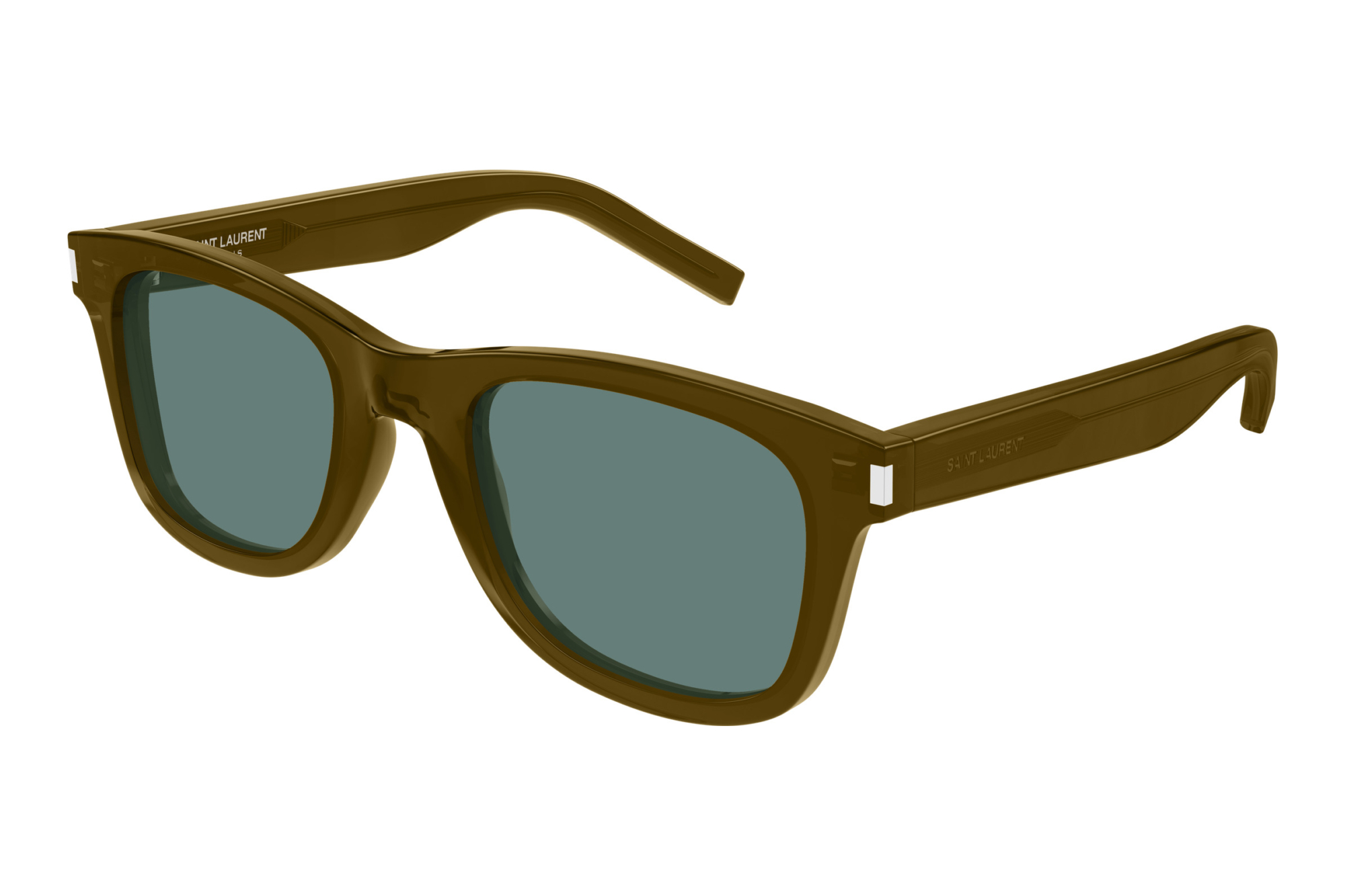 Saint Laurent SL 51 084 BROWN Saint Laurent SL 51 084 BROWN