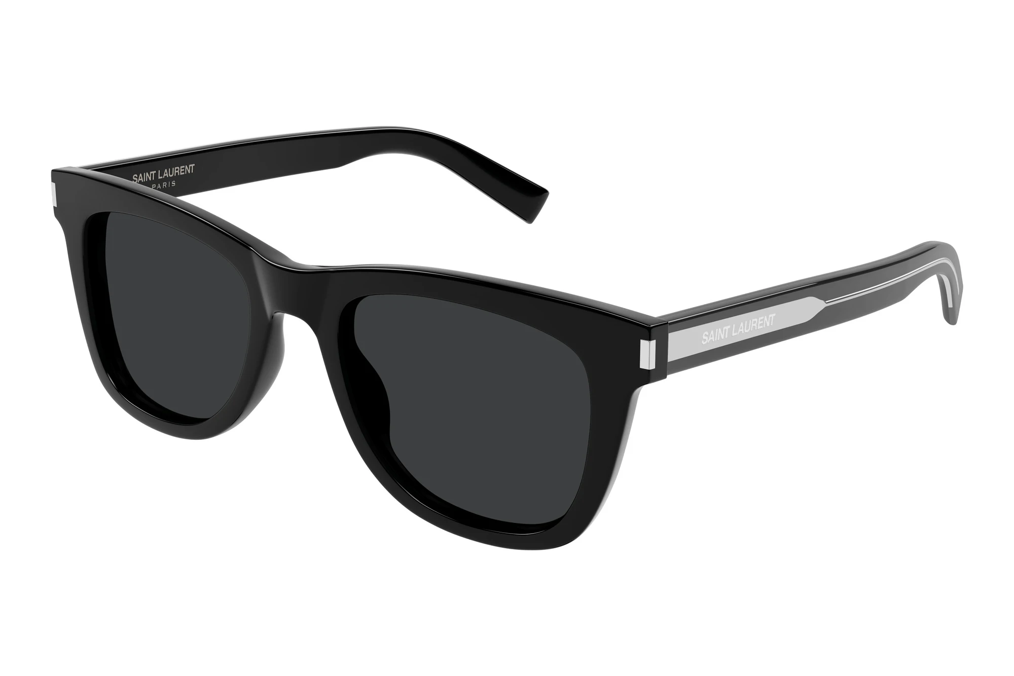 Saint Laurent SL 712 001 BLACK Saint Laurent SL 712 001 BLACK