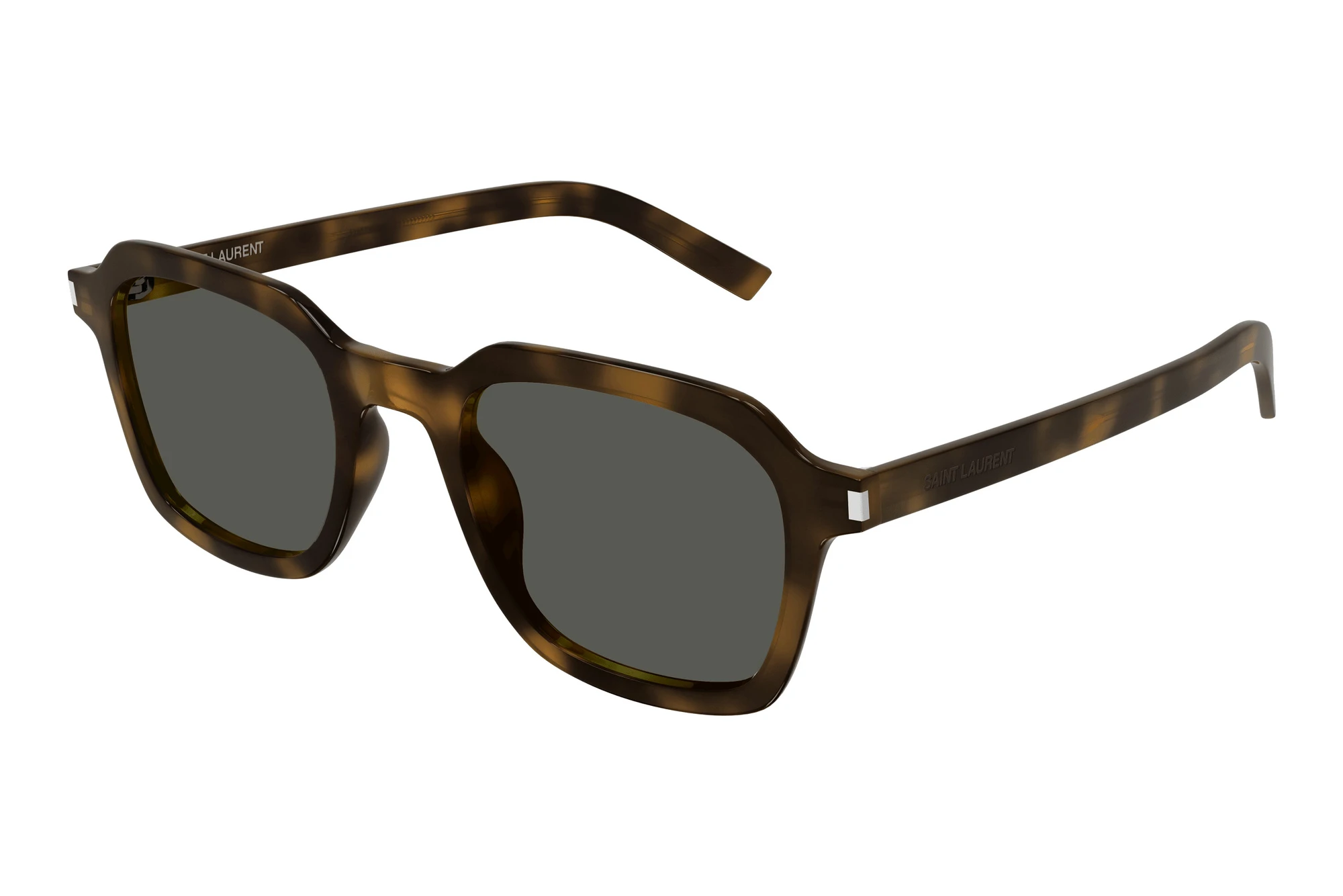 Saint Laurent SL 715 SLIM 003 HAVANA Saint Laurent SL 715 SLIM 003 HAVANA