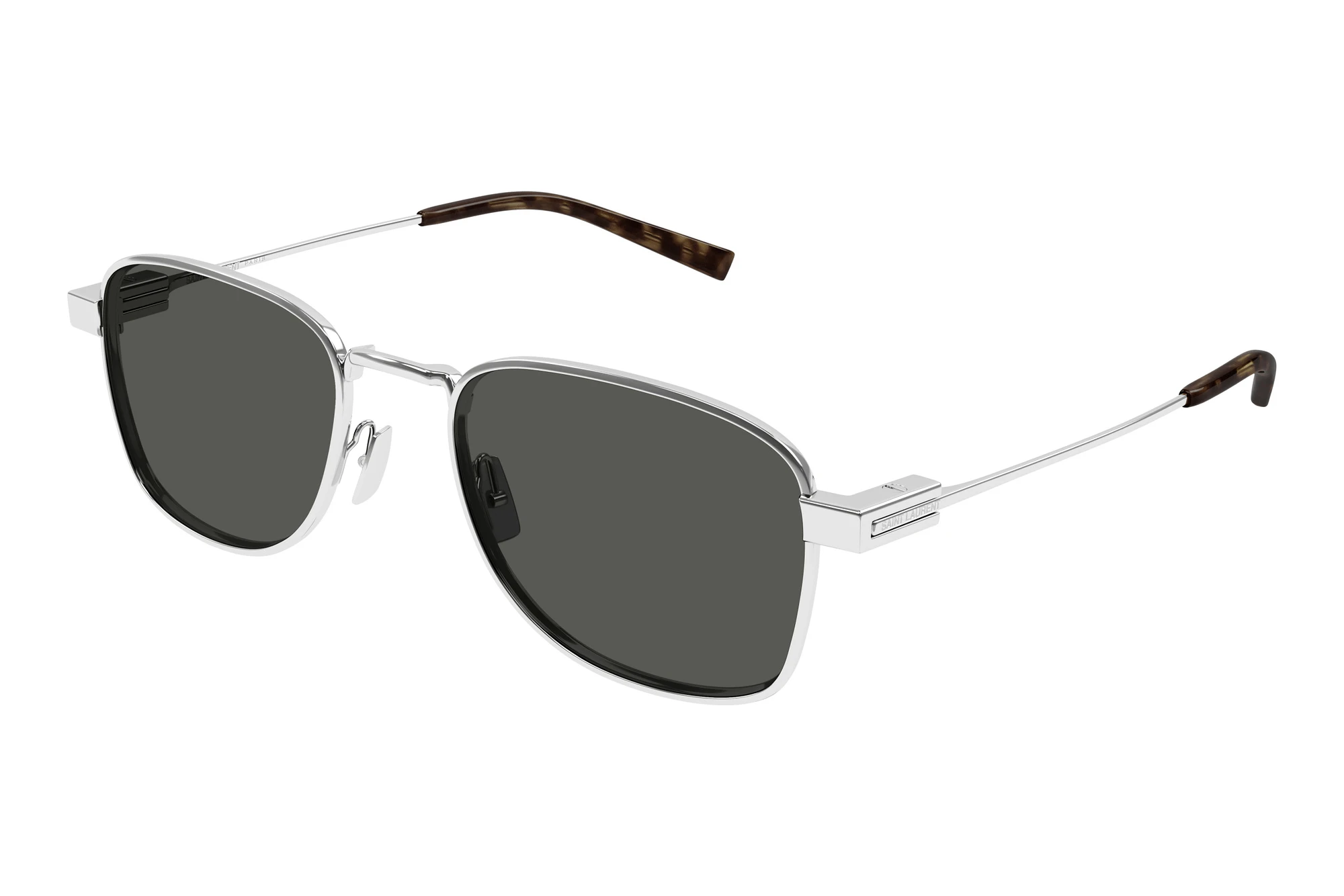 Saint Laurent SL 741 002 SILVER Saint Laurent SL 741 002 SILVER