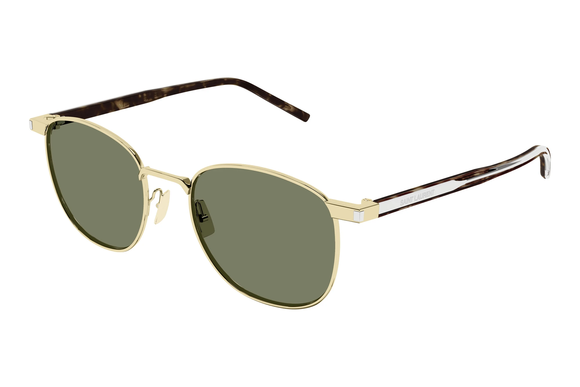 Saint Laurent SL 747 003 GOLD Saint Laurent SL 747 003 GOLD