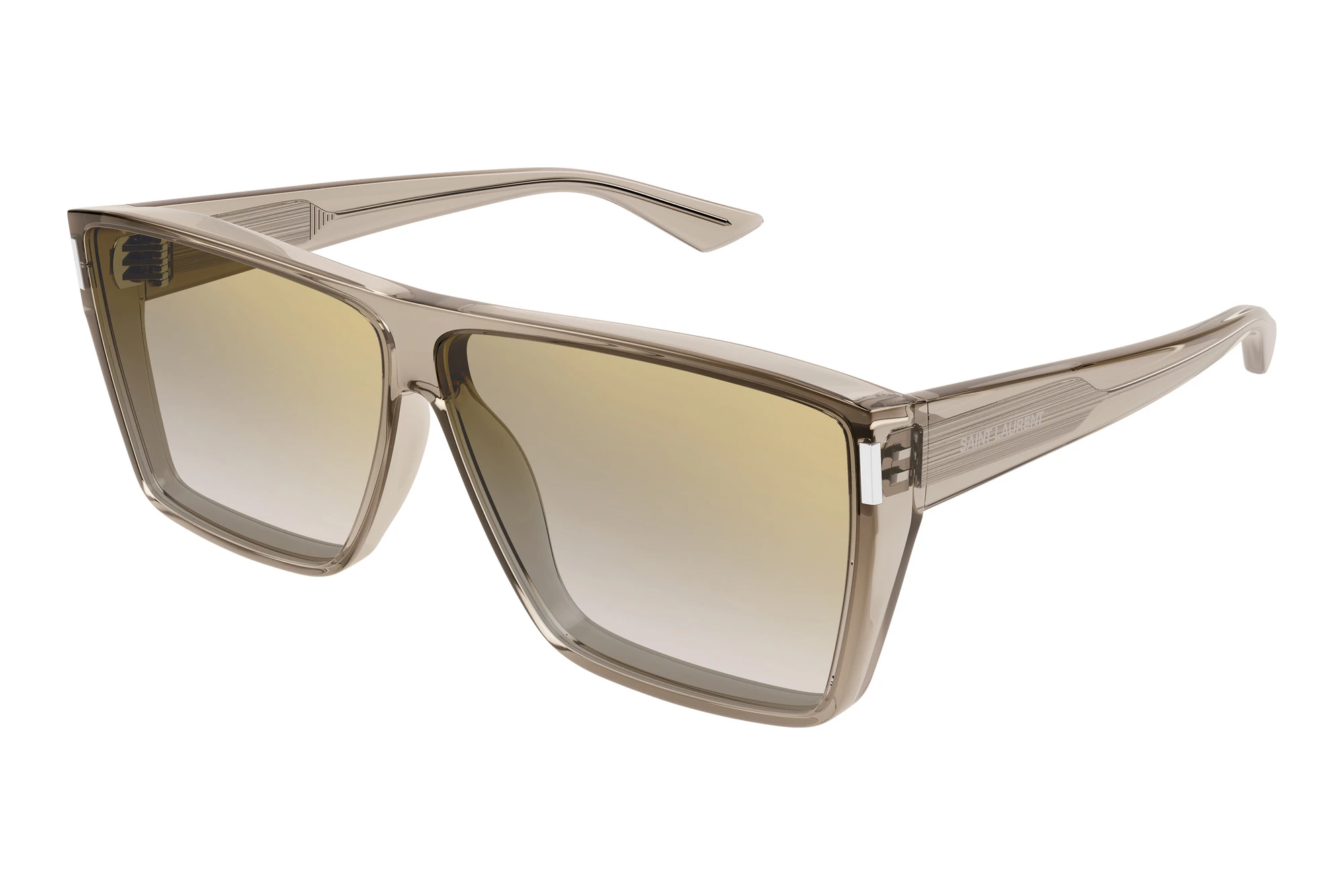Saint Laurent SL 756 003 YELLOW Saint Laurent SL 756 003 YELLOW