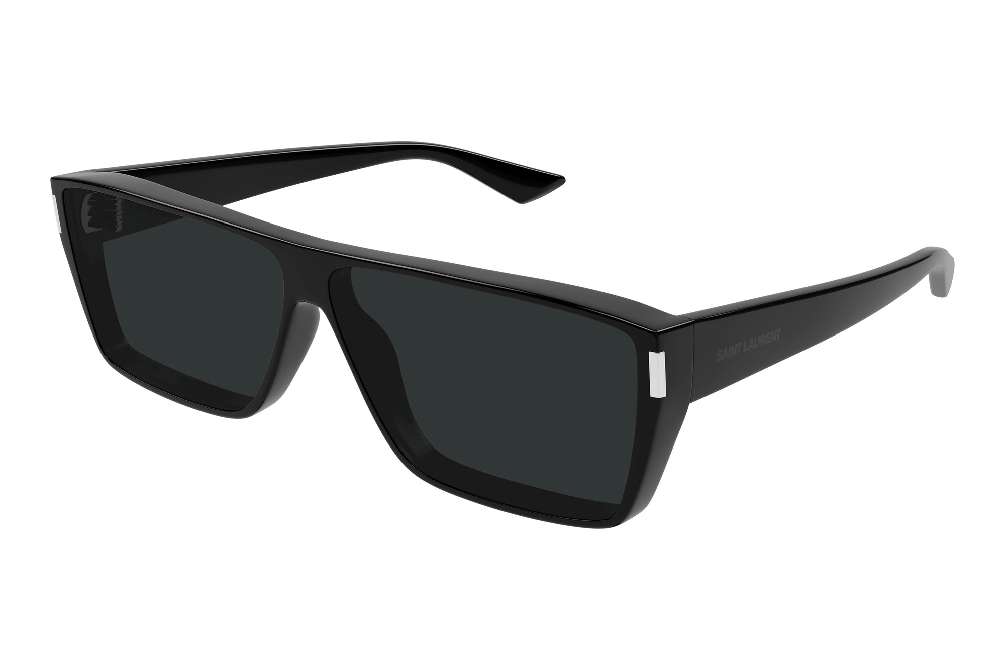 Saint Laurent SL 757 001 BLACK Saint Laurent SL 757 001 BLACK