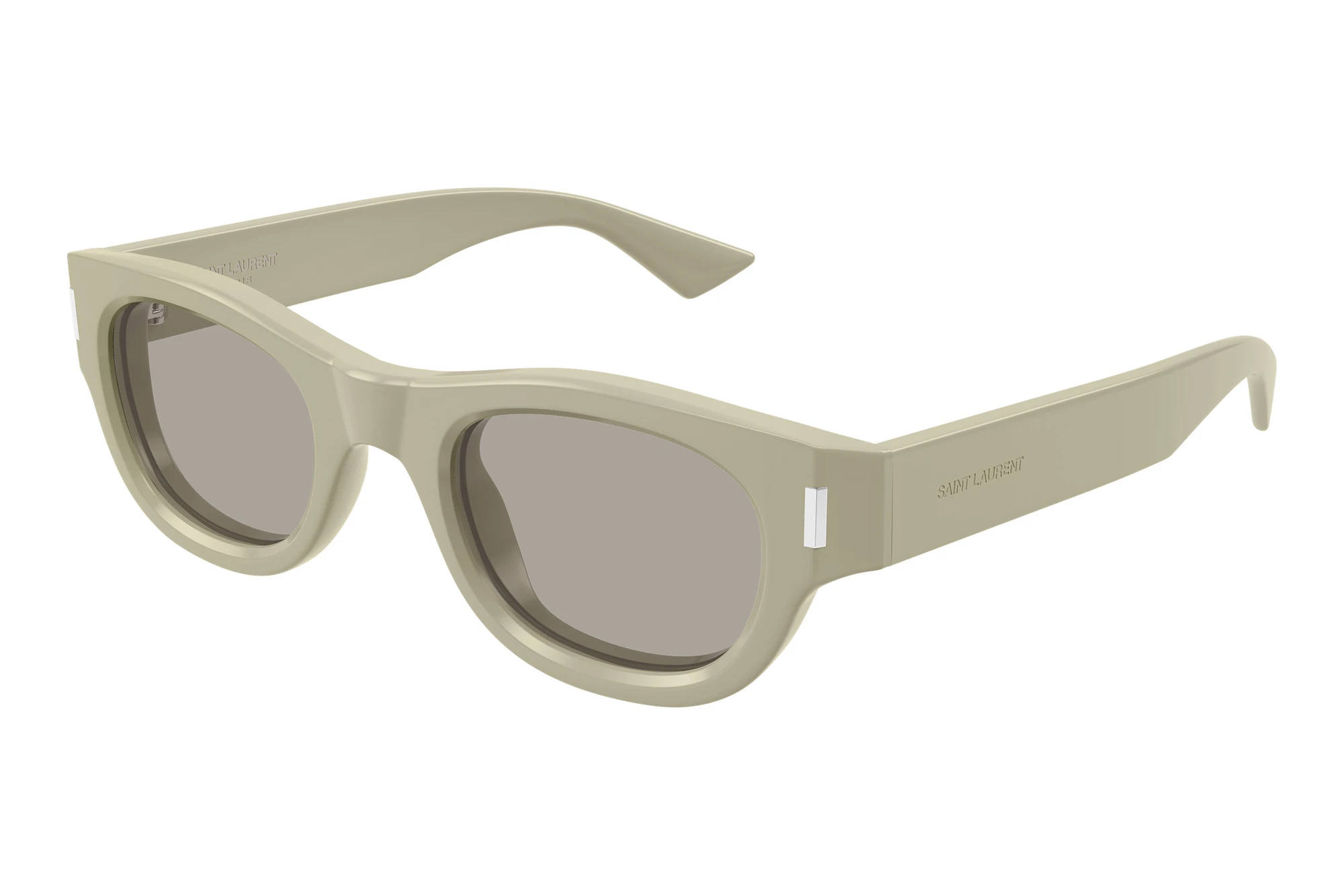 Saint Laurent SL 761 003 GREEN Saint Laurent SL 761 003 GREEN
