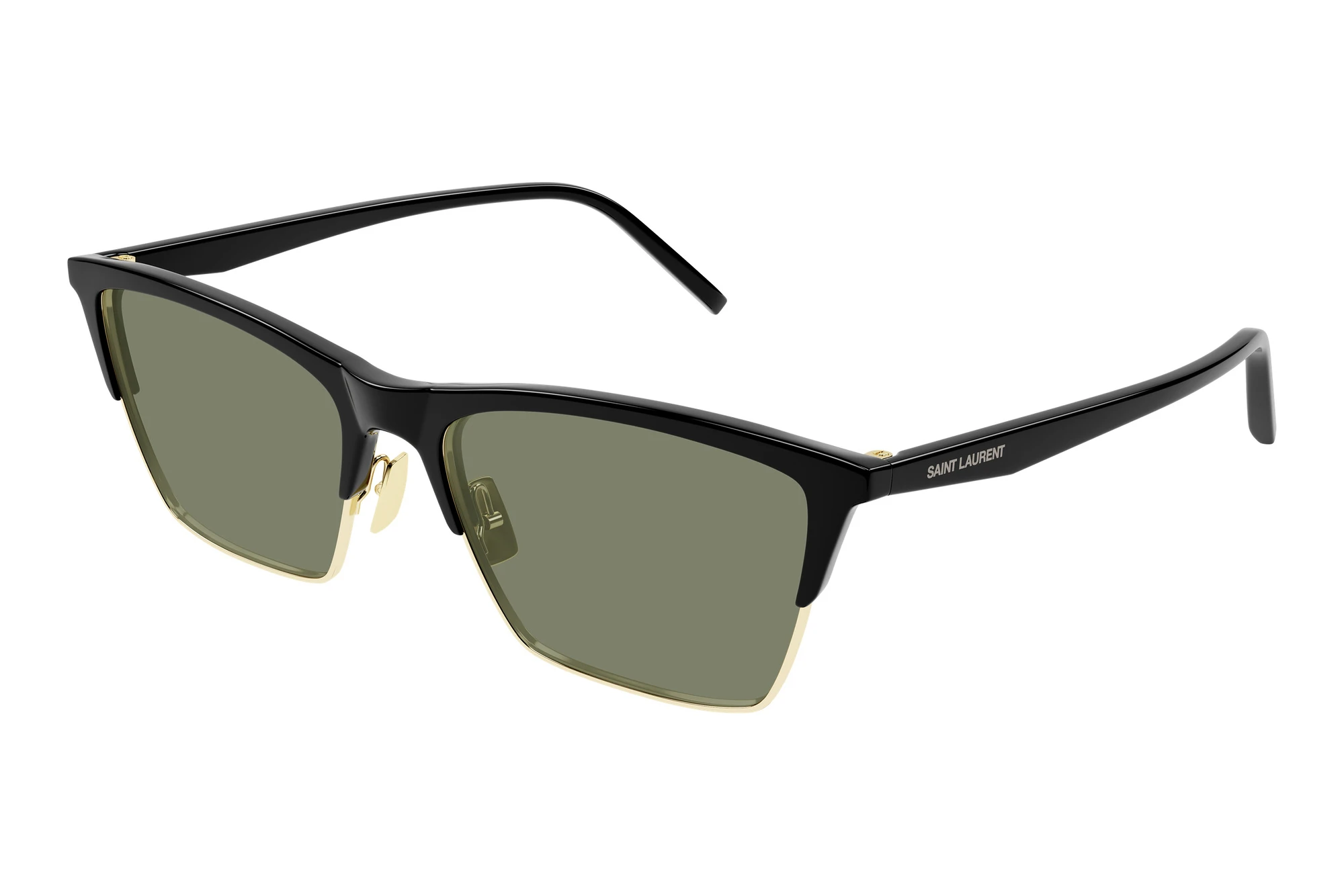 Saint Laurent SL 767 001 BLACK Saint Laurent SL 767 001 BLACK