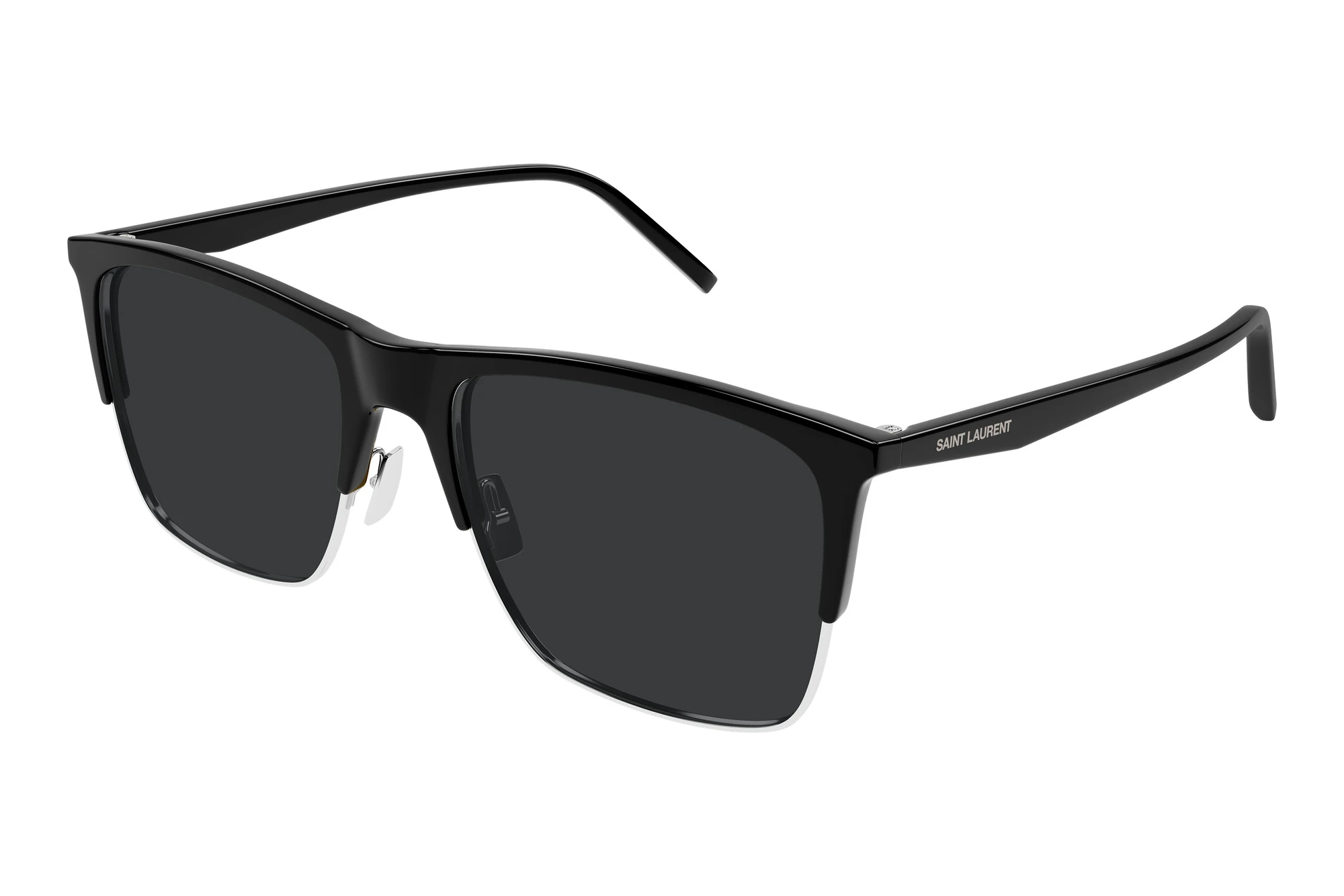 Saint Laurent SL 768/F 002 BLACK Saint Laurent SL 768/F 002 BLACK