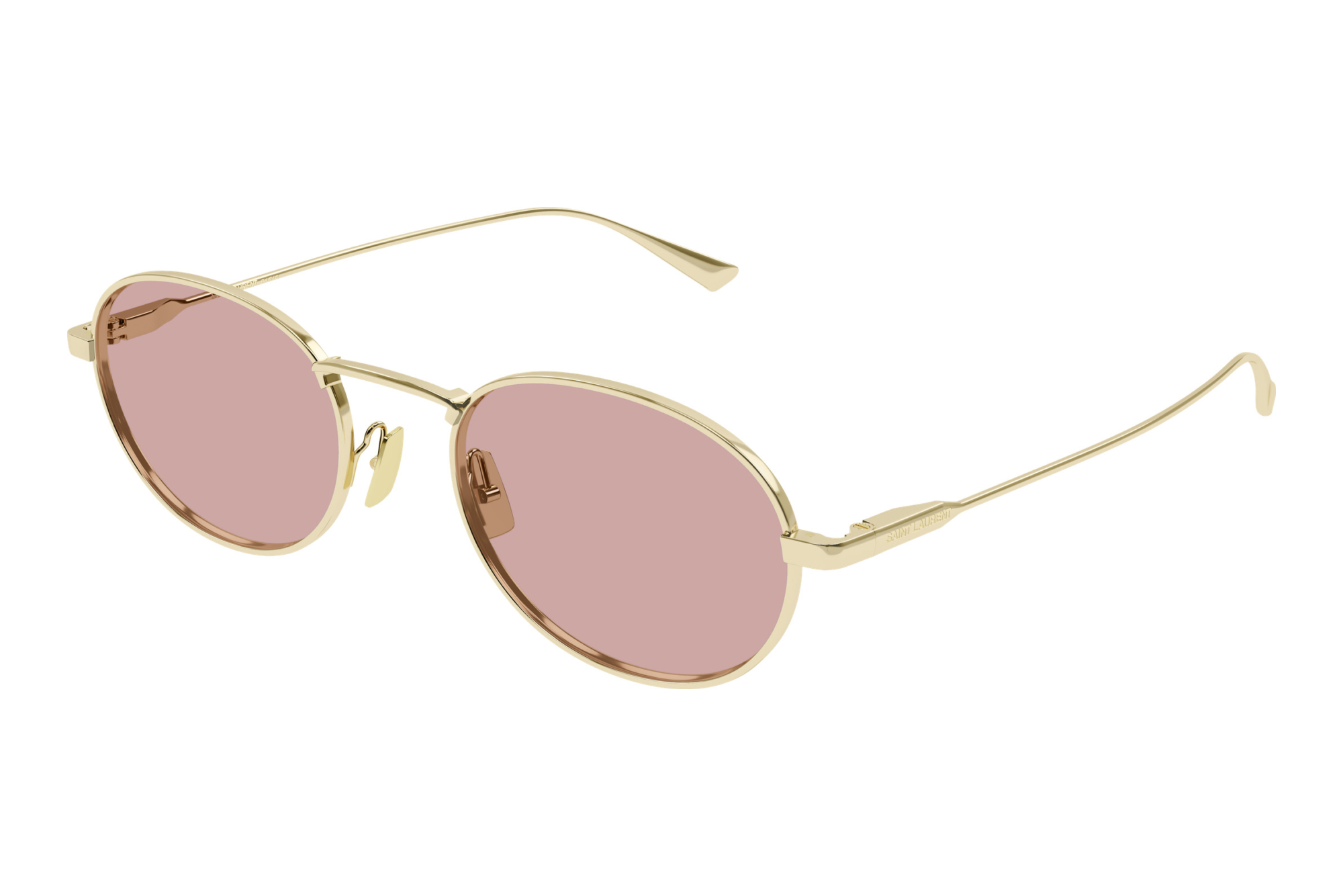 Saint Laurent SL 799 006 GOLD Saint Laurent SL 799 006 GOLD