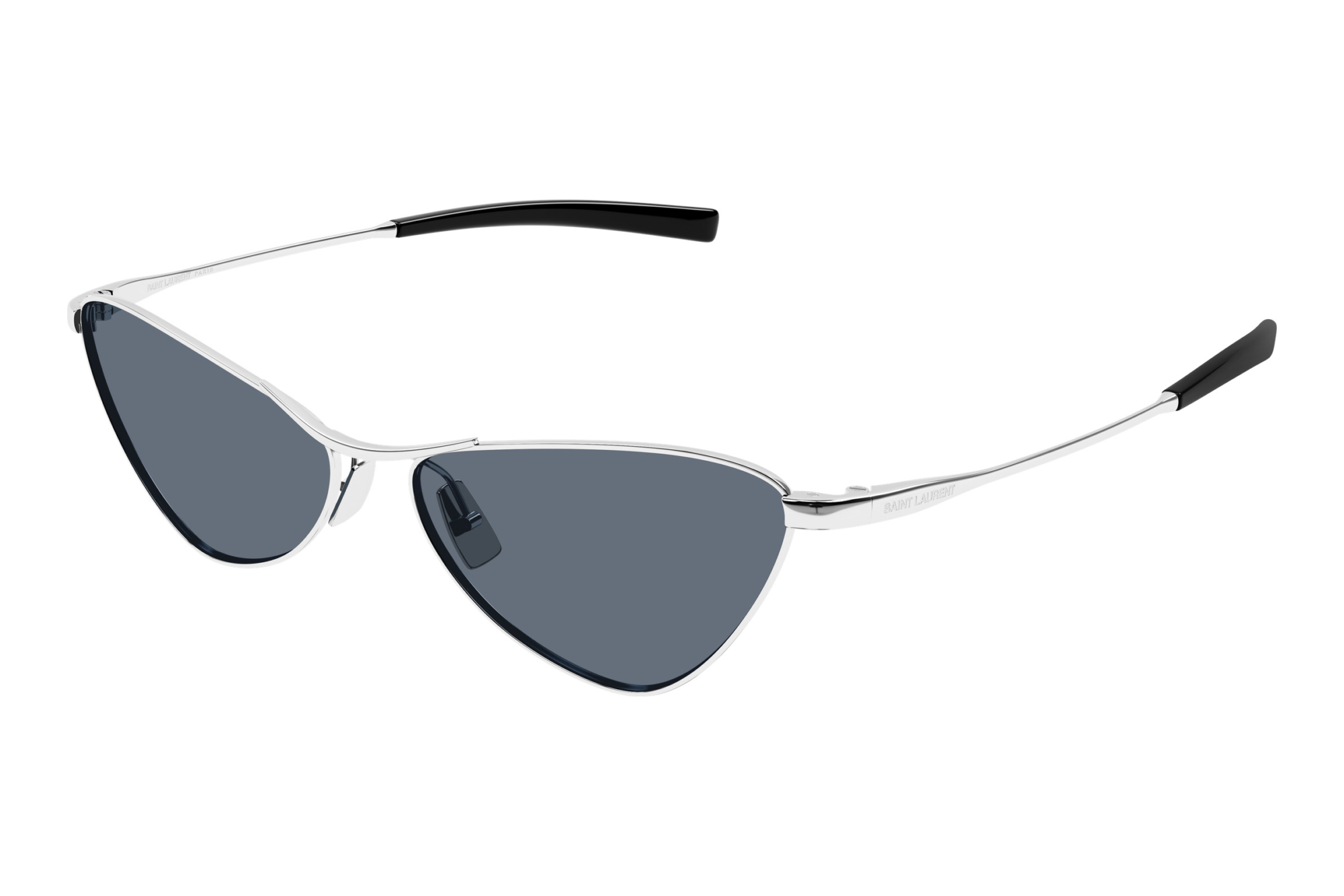 Saint Laurent SL 830 003 SILVER Saint Laurent SL 830 003 SILVER