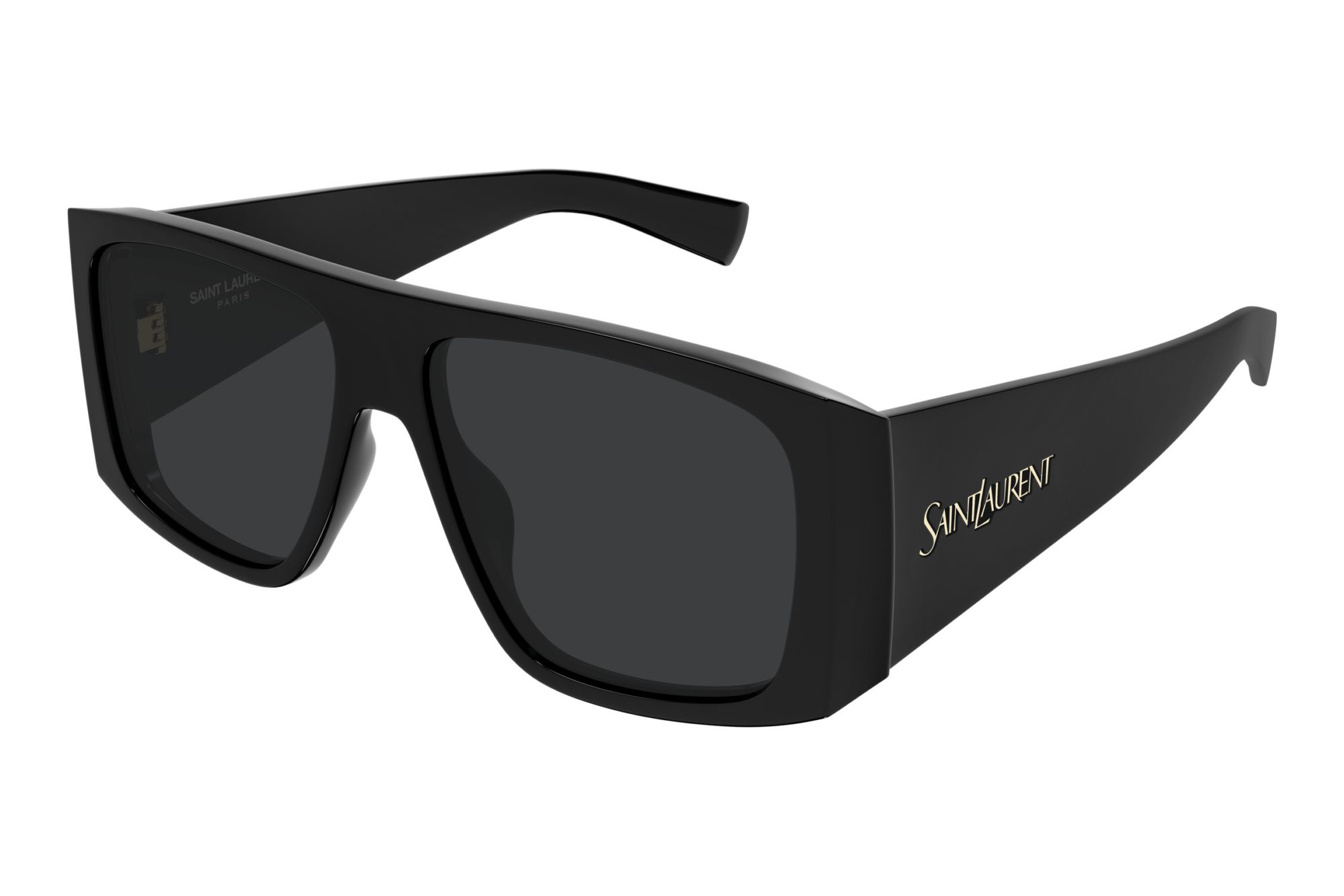 Saint Laurent SL 832 001 BLACK Saint Laurent SL 832 001 BLACK