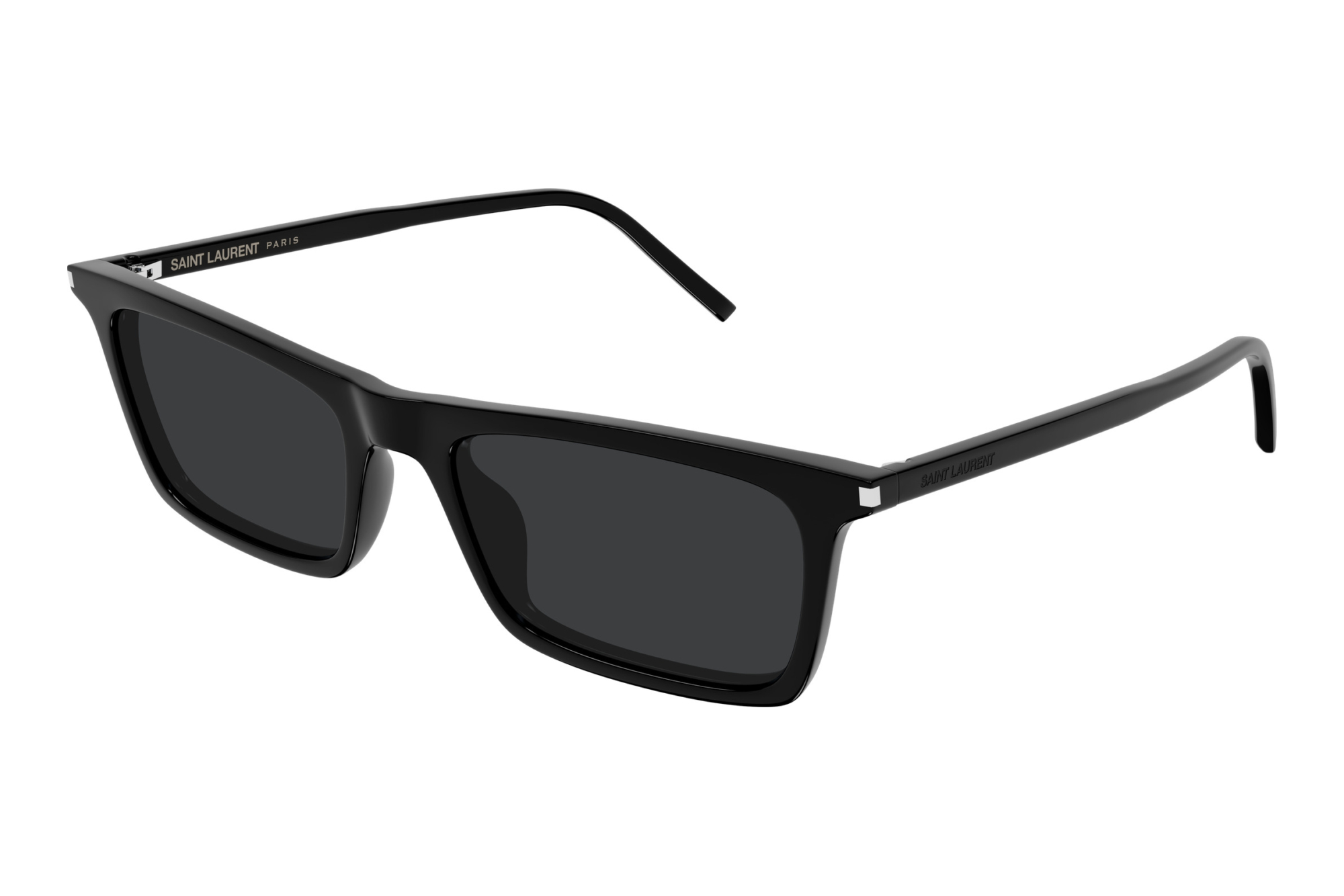 Saint Laurent SL 890 BETTY THIN 001 BLACK Saint Laurent SL 890 BETTY THIN 001 BLACK