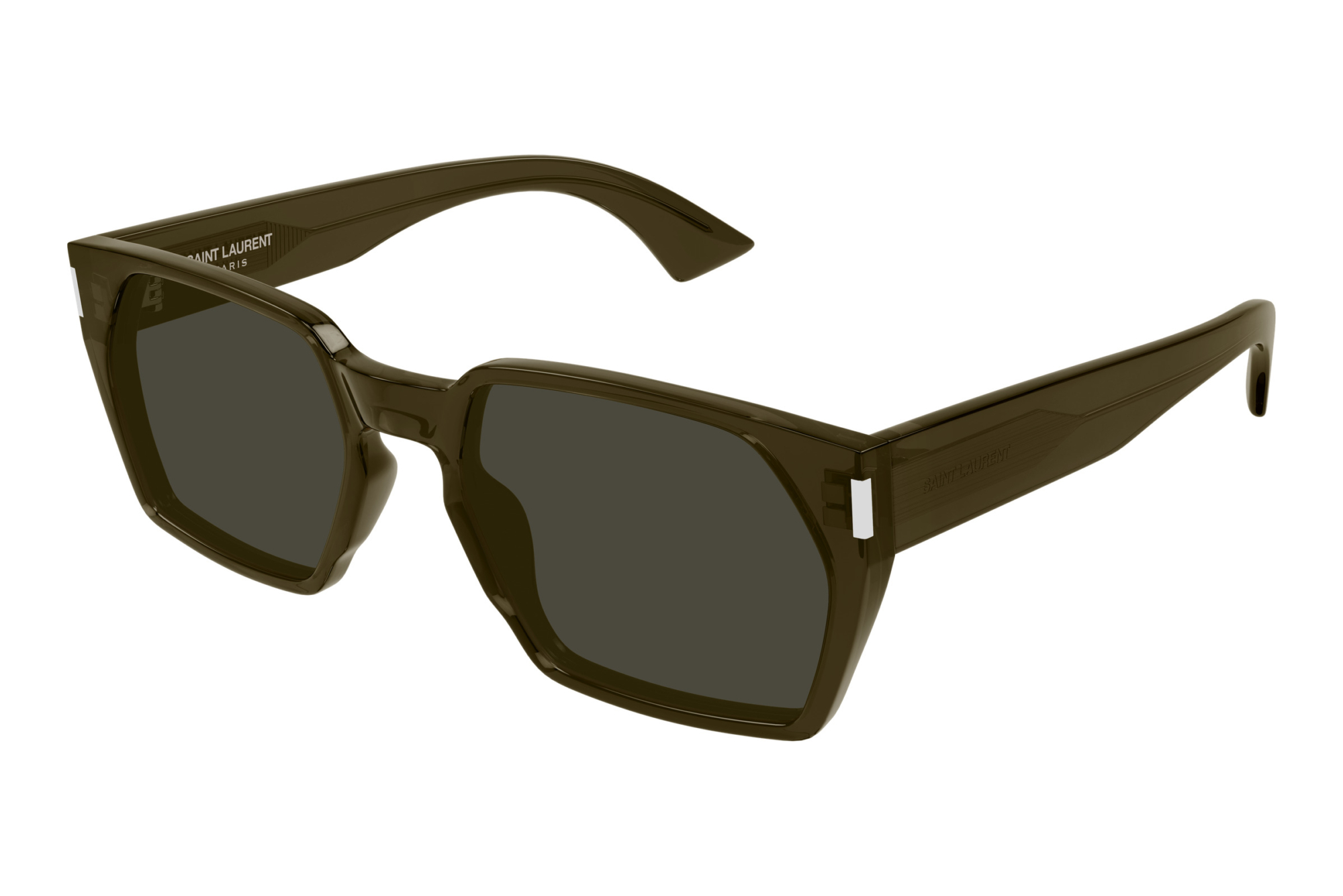 Saint Laurent SL 894 004 BROWN Saint Laurent SL 894 004 BROWN