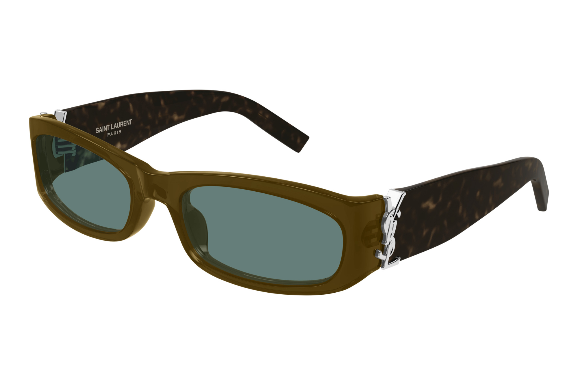 Saint Laurent SL M152 005 BROWN Saint Laurent SL M152 005 BROWN
