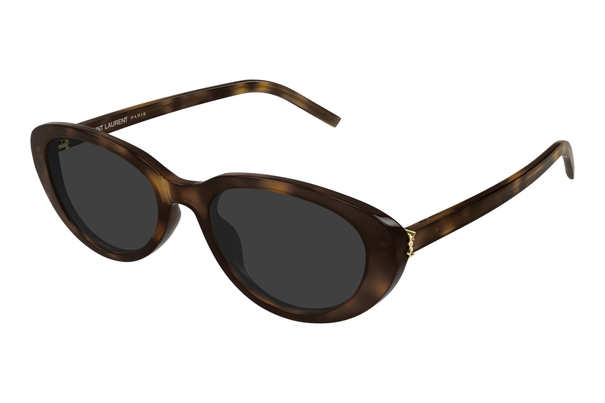 Saint Laurent SL M154/K 003 HAVANA Saint Laurent SL M154/K 003 HAVANA