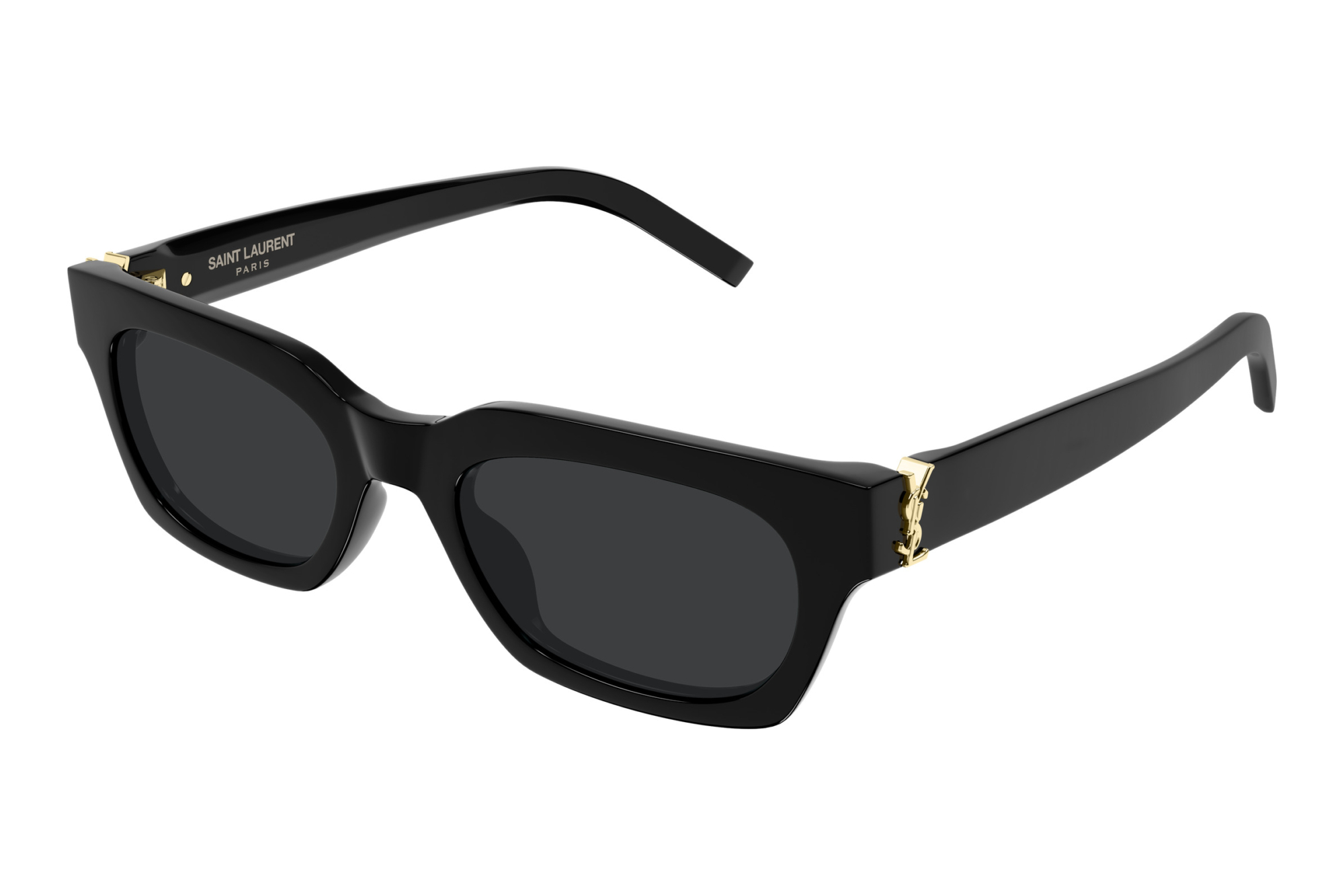 Saint Laurent SL M175 001 BLACK Saint Laurent SL M175 001 BLACK