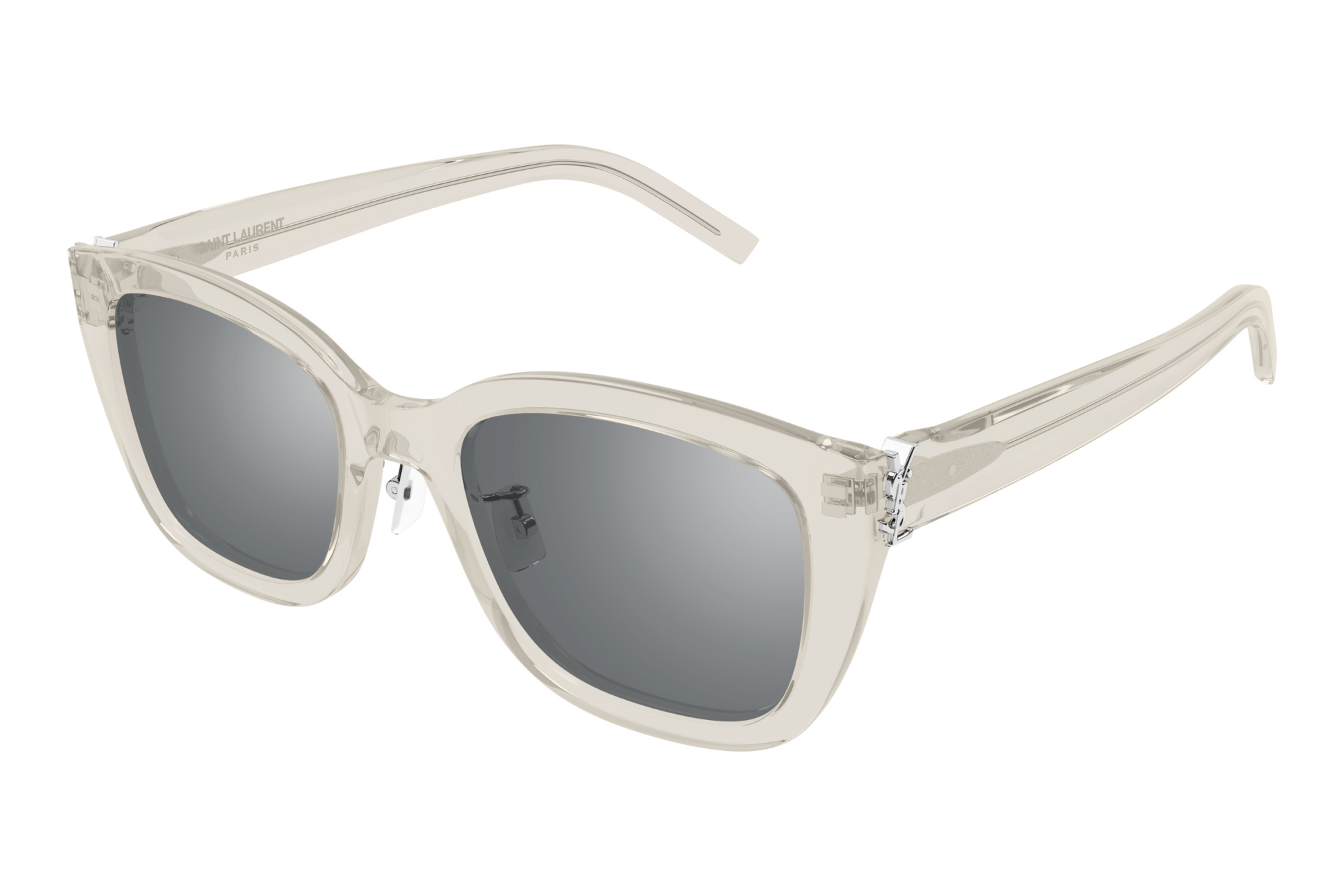 Saint Laurent SL M176/K 004 BEIGE Saint Laurent SL M176/K 004 BEIGE