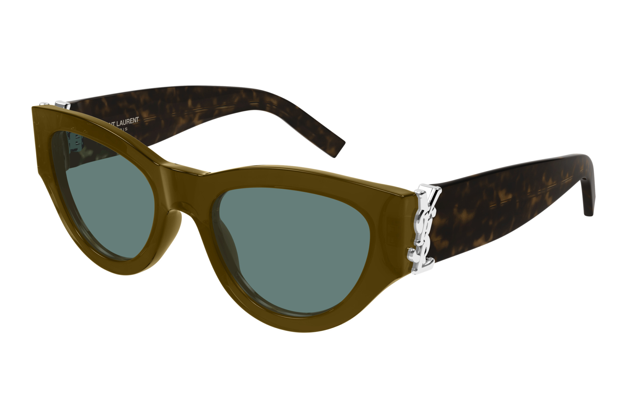 Saint Laurent SL M94 013 BROWN Saint Laurent SL M94 013 BROWN