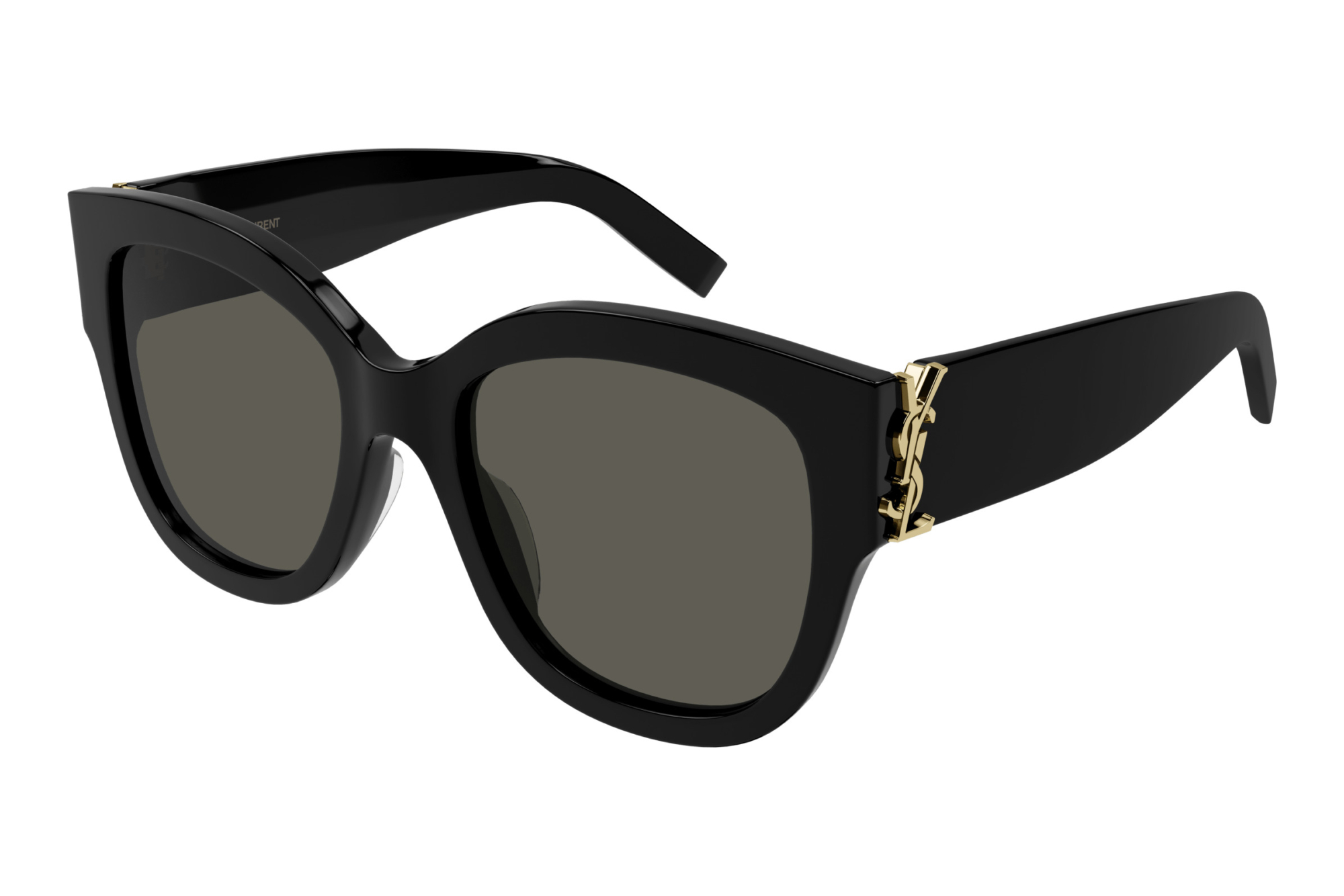 Saint Laurent SL M95/F 001 GREYBLACK Saint Laurent SL M95/F 001 GREYBLACK