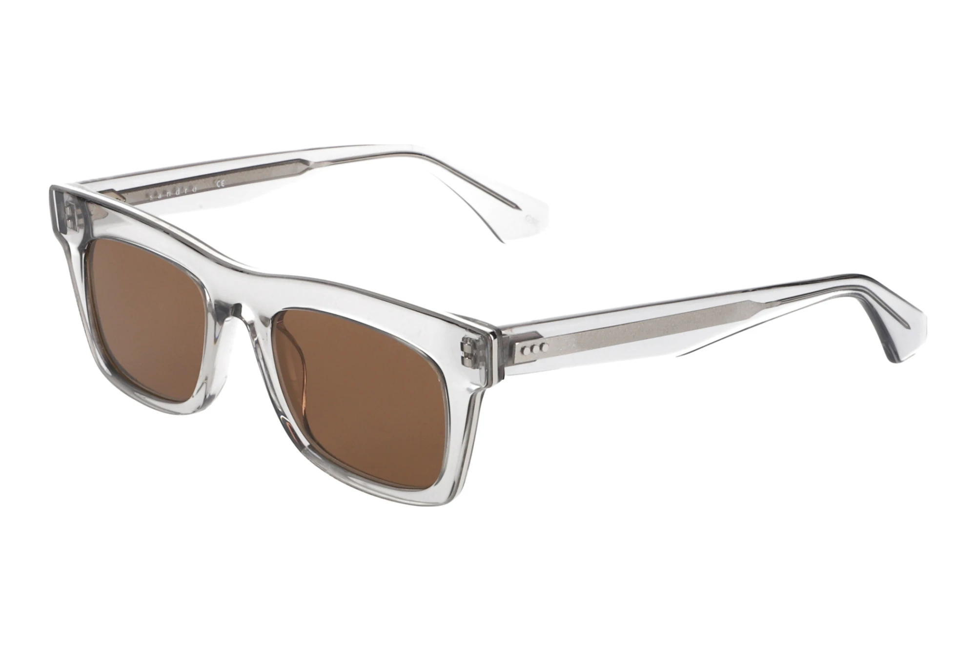 Sandro 436020 008 Grau Sandro 436020 008 Grau