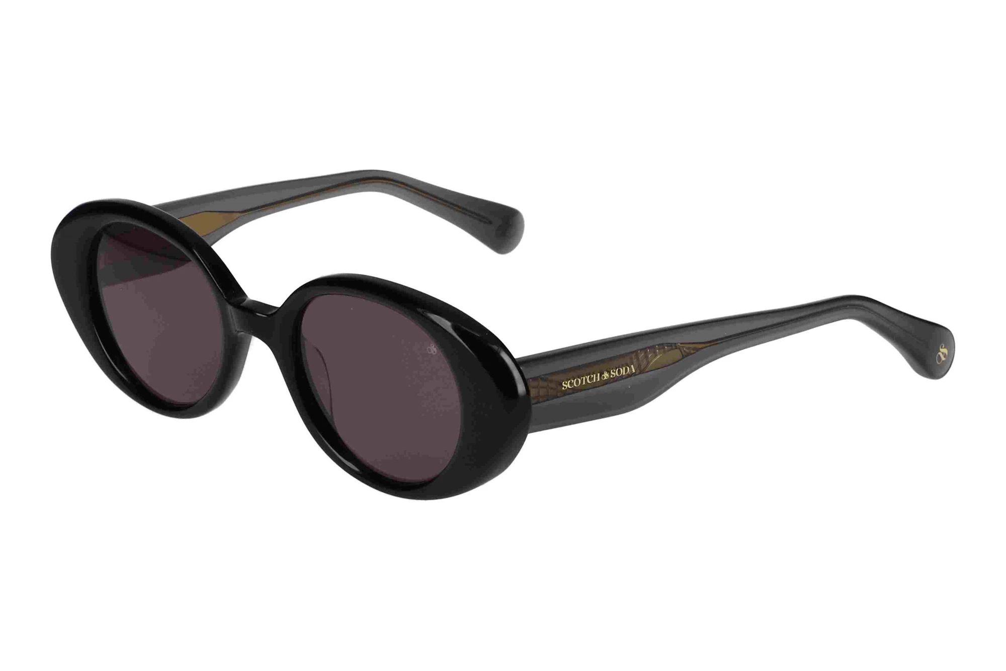 Scotch and Soda 507044 001 Schwarz Scotch and Soda 507044 001 Schwarz