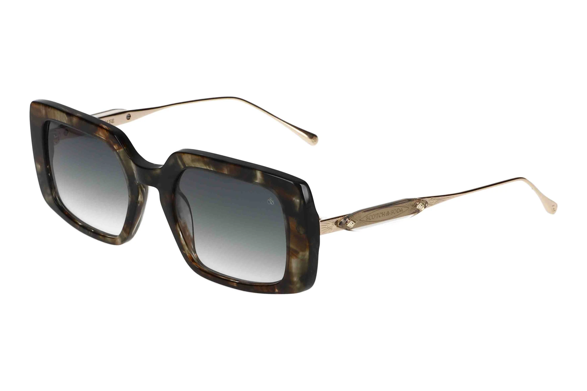 Scotch and Soda 507045 501 Grün Scotch and Soda 507045 501 Grün
