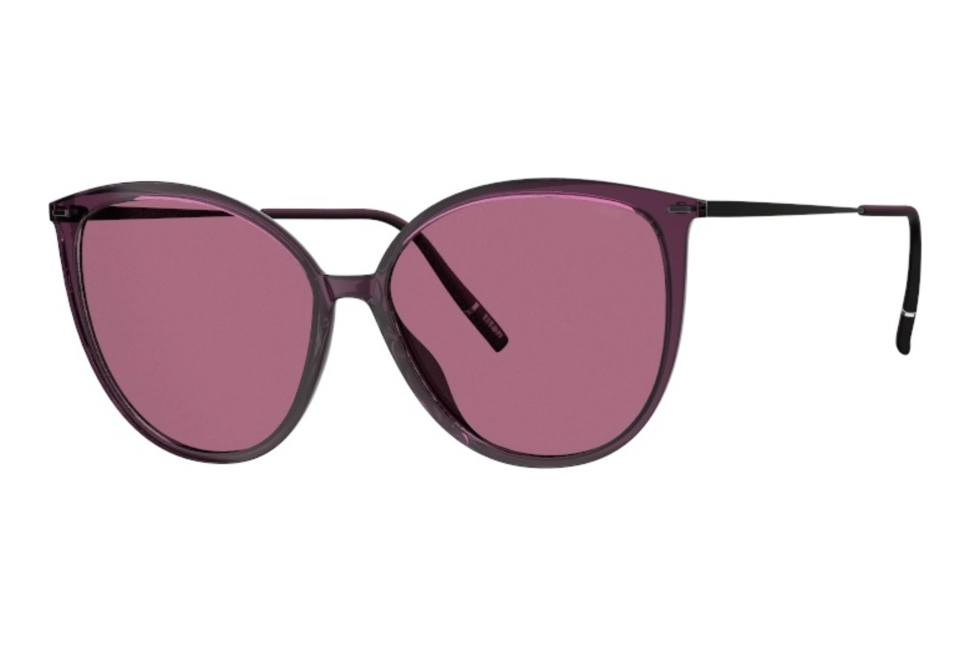 Silhouette 3195 4060 purpleSLM Purple Silhouette 3195 4060 purpleSLM Purple