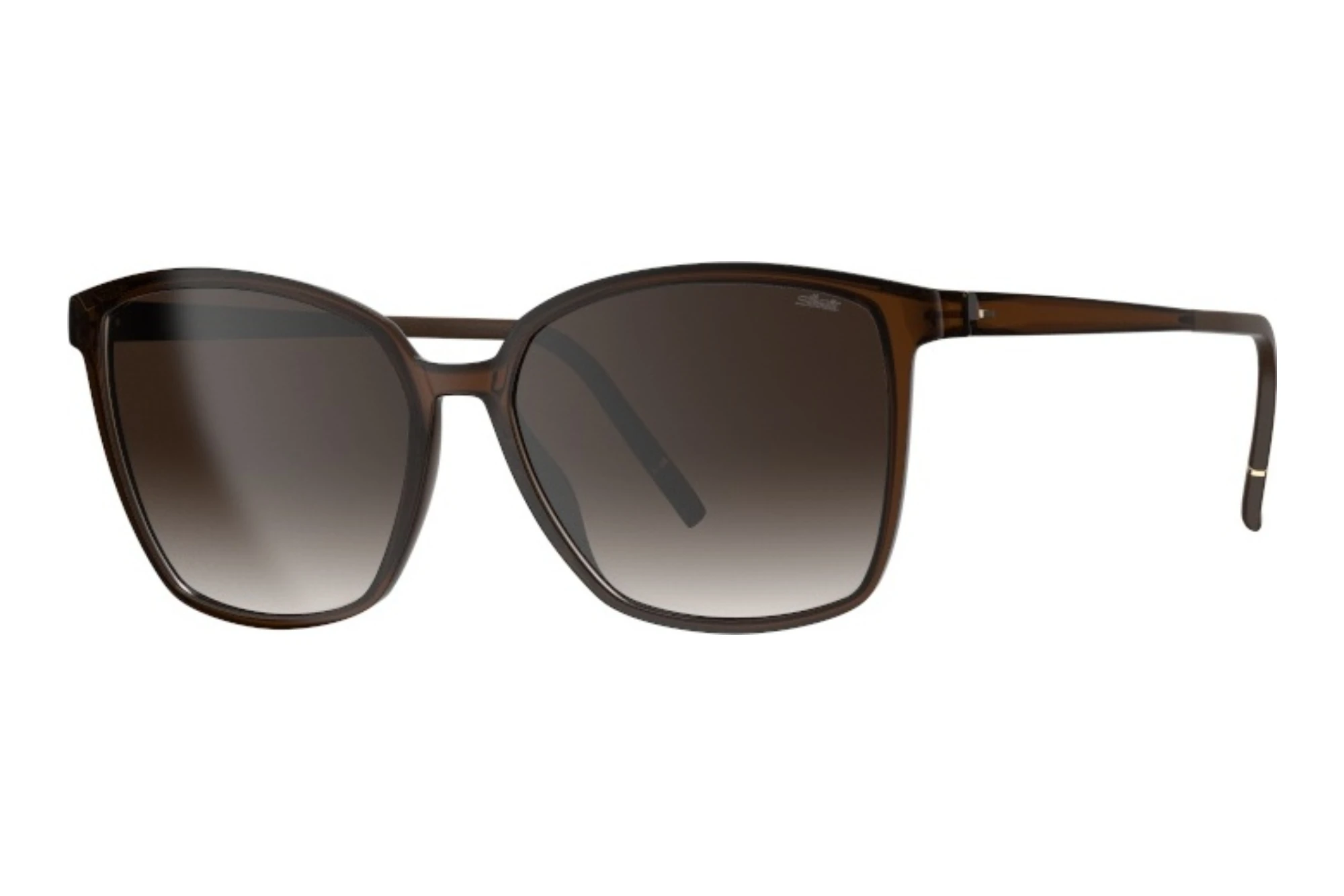Silhouette 3196 6030 brownSLM Dark Brown Gradient Silhouette 3196 6030 brownSLM Dark Brown Gradient