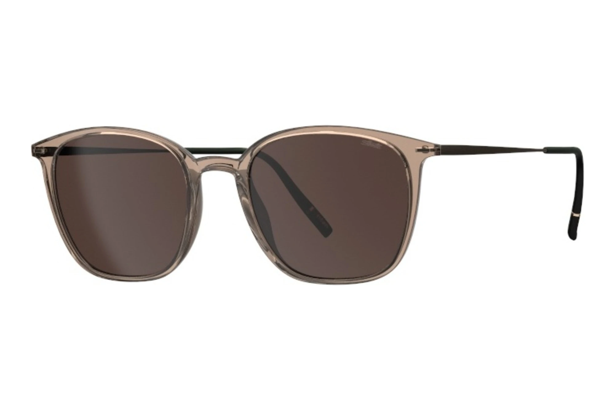 Silhouette 4086 6040 brownSLM Brown Silhouette 4086 6040 brownSLM Brown