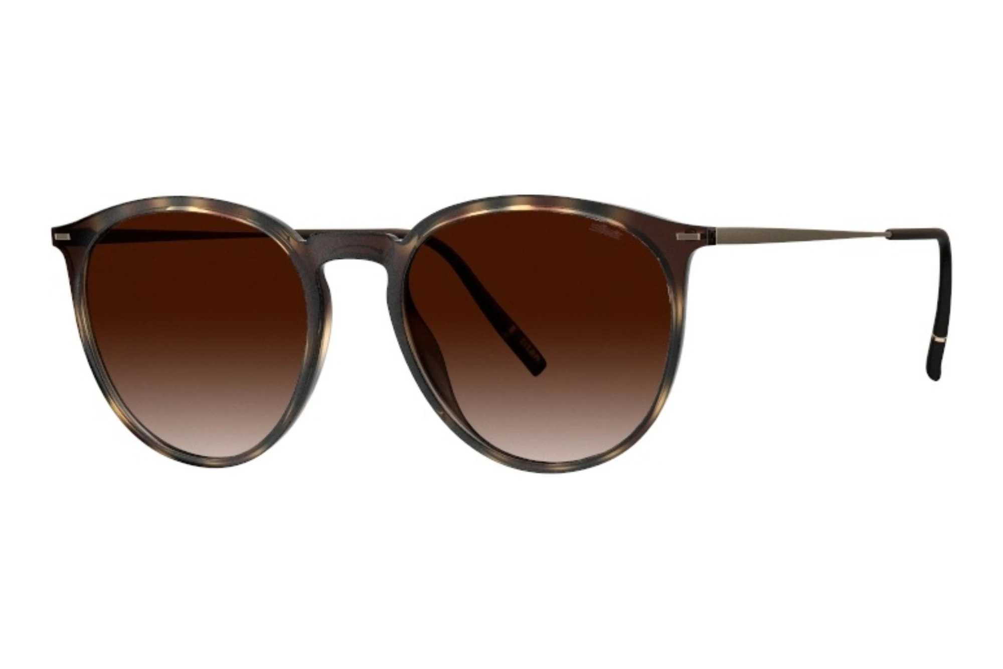 Silhouette 4087 6130 brownSLM red brown gradient Silhouette 4087 6130 brownSLM red brown gradient