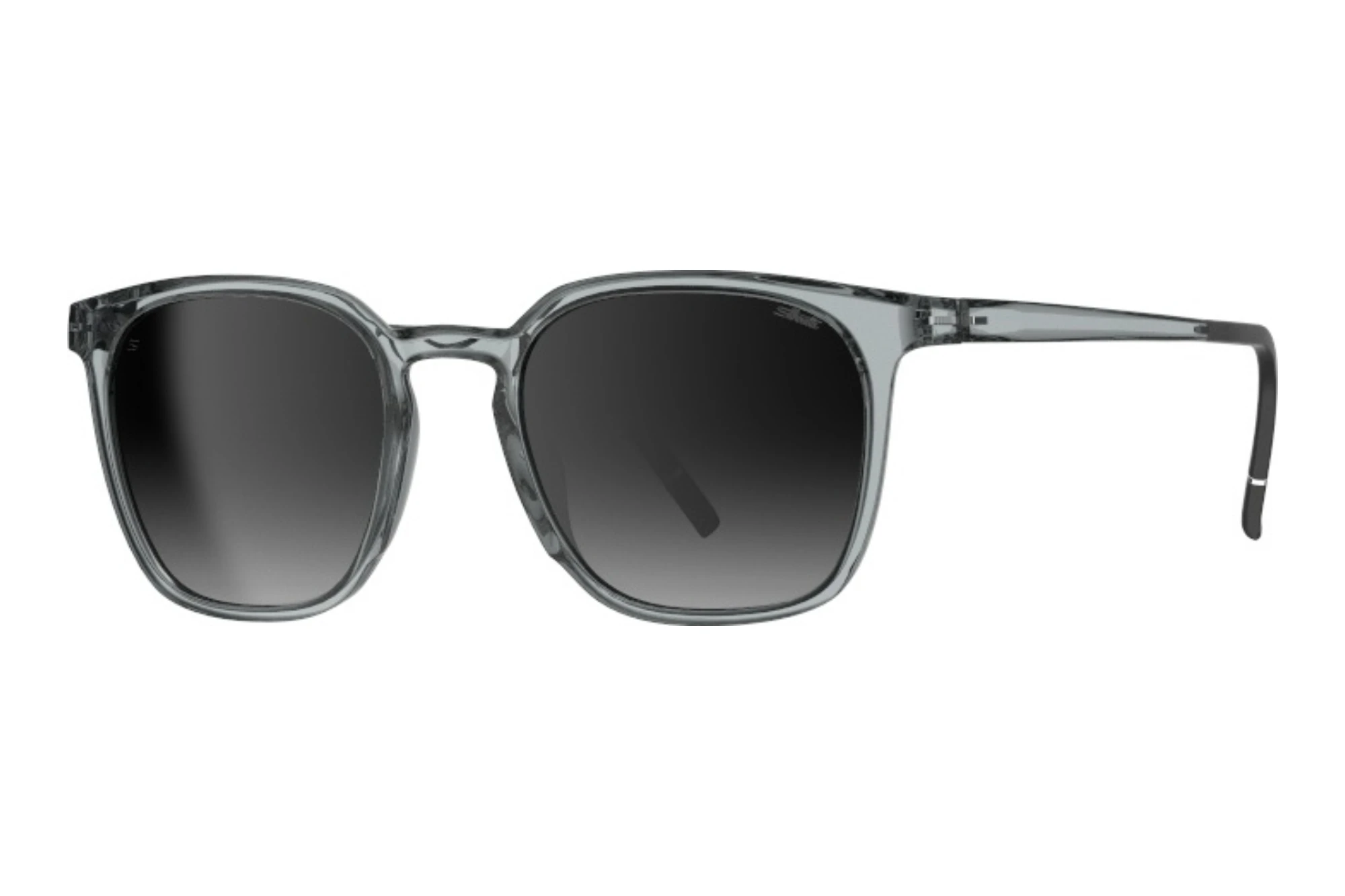 Silhouette 4089 6510 blackSLM Grey Gradient Silhouette 4089 6510 blackSLM Grey Gradient