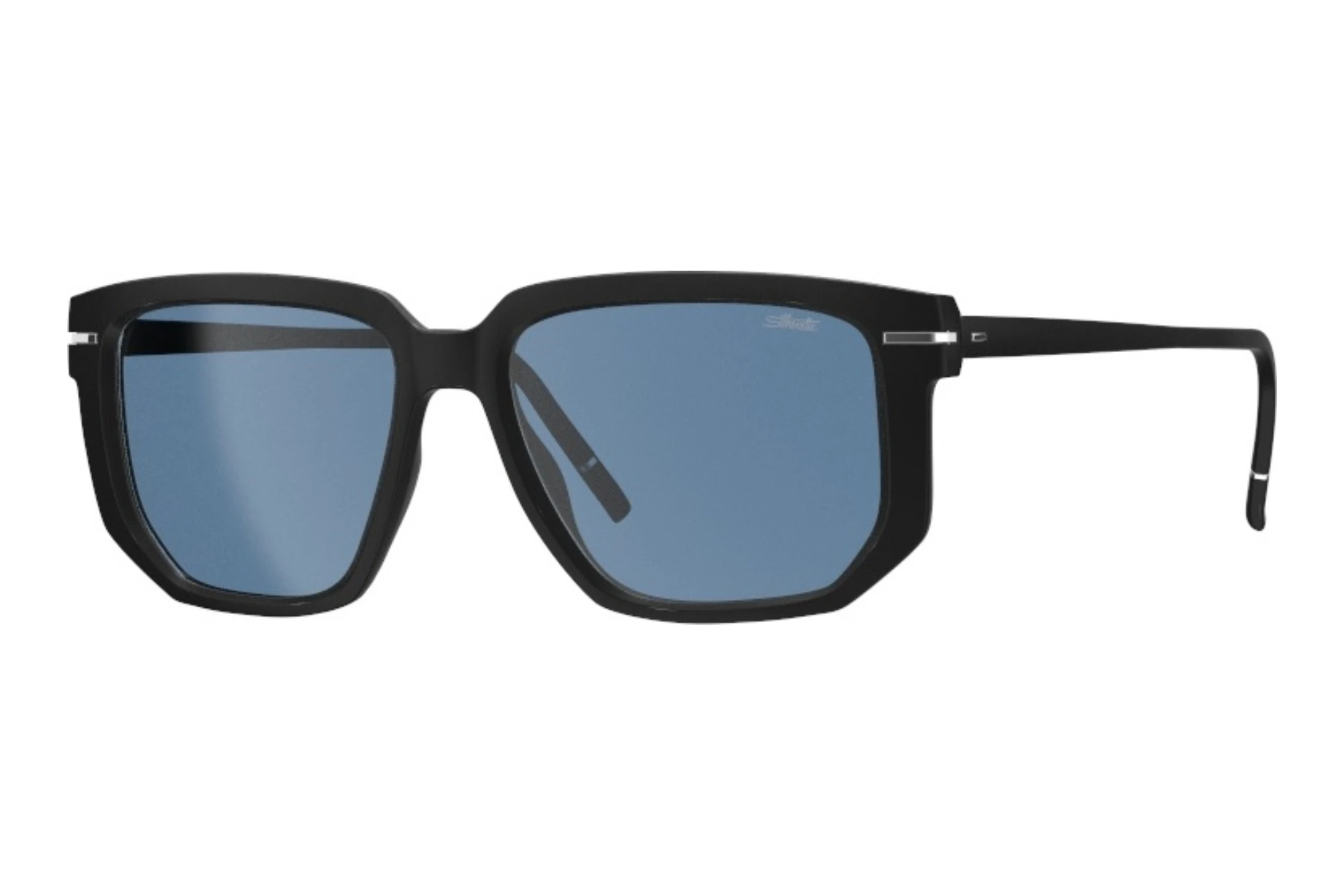 Silhouette 4093 9100 blueSpace Blue Silhouette 4093 9100 blueSpace Blue