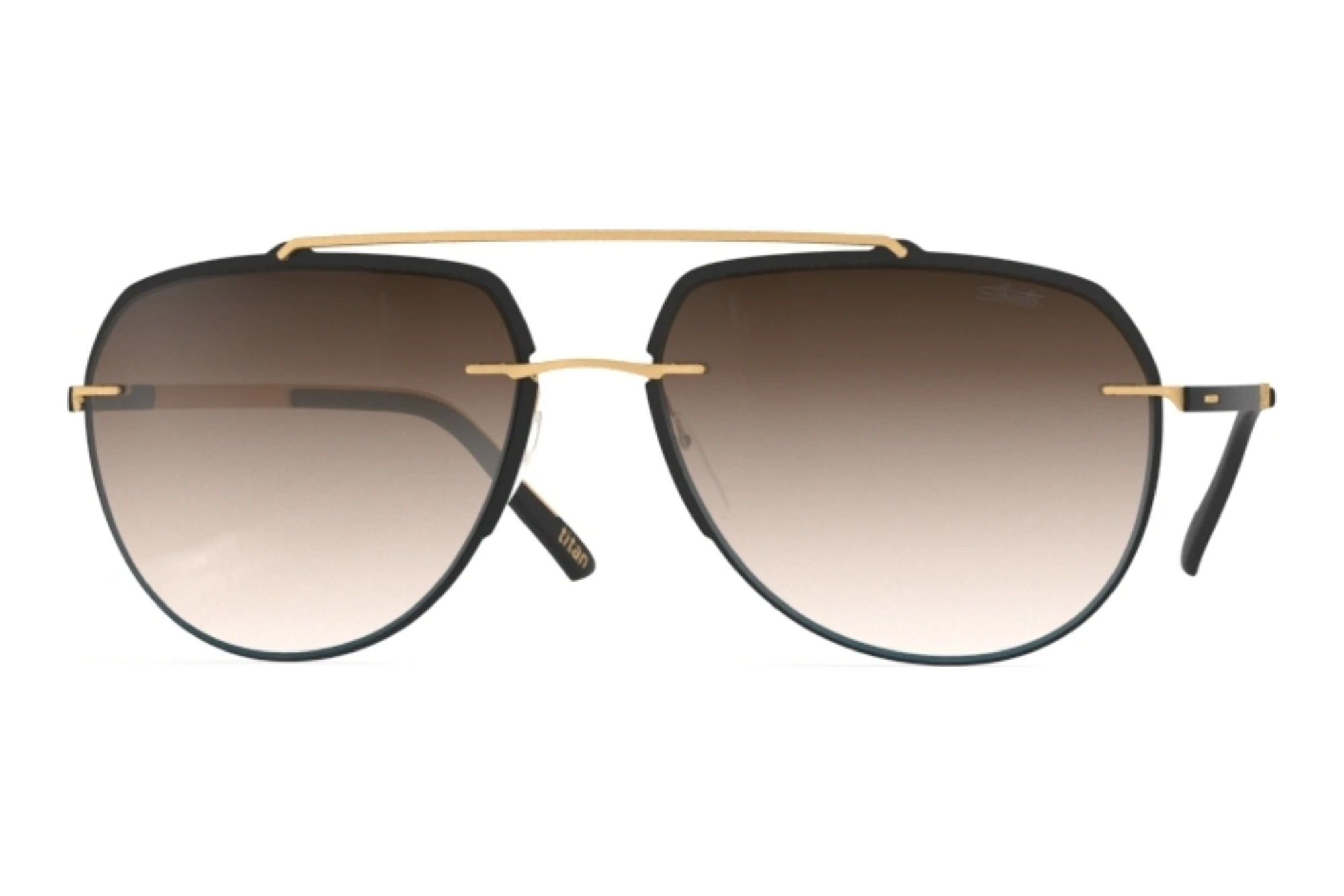 Silhouette 8719 9030 brownmidnight tortoise matte Silhouette 8719 9030 brownmidnight tortoise matte