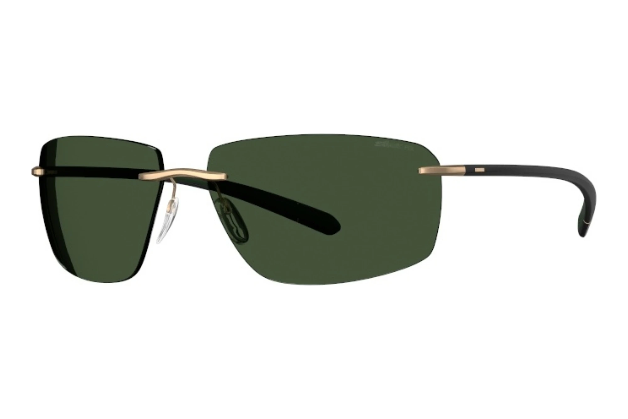 Silhouette 8727 7630 greenSLM POL Green Silhouette 8727 7630 greenSLM POL Green