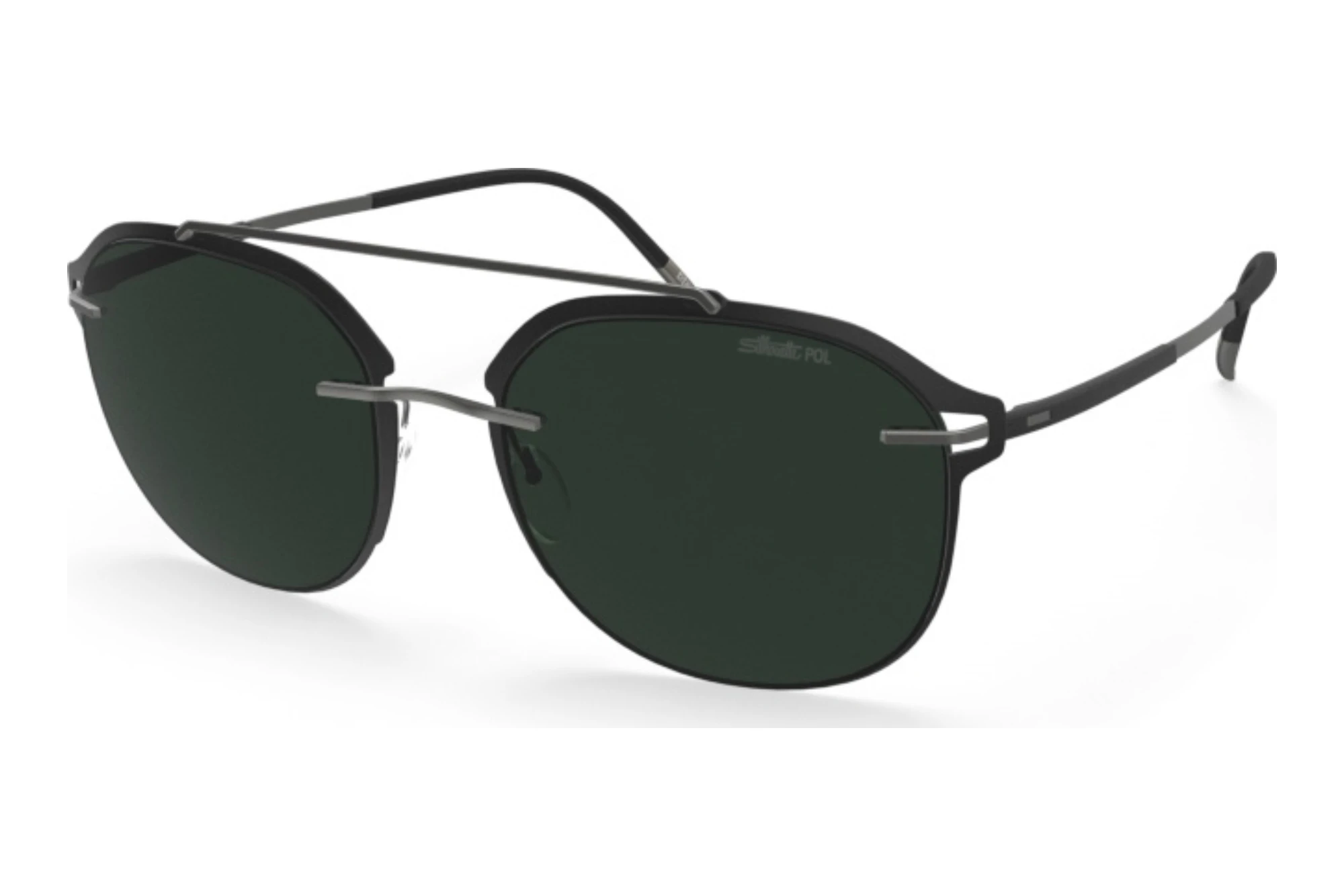 Silhouette 8730 9360 greenSLM POL Green Silhouette 8730 9360 greenSLM POL Green
