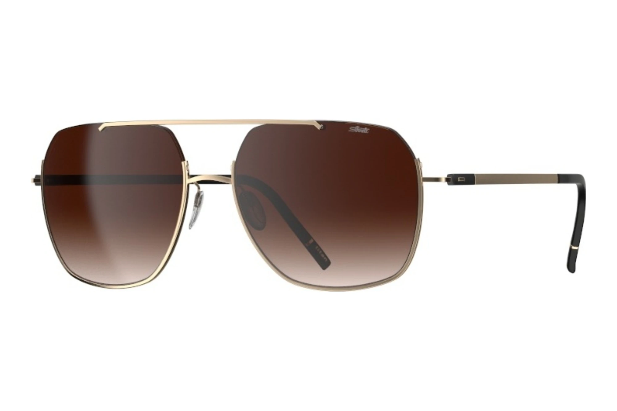 Silhouette 8749 7530 brownSLM Dark Brown Gradient Silhouette 8749 7530 brownSLM Dark Brown Gradient