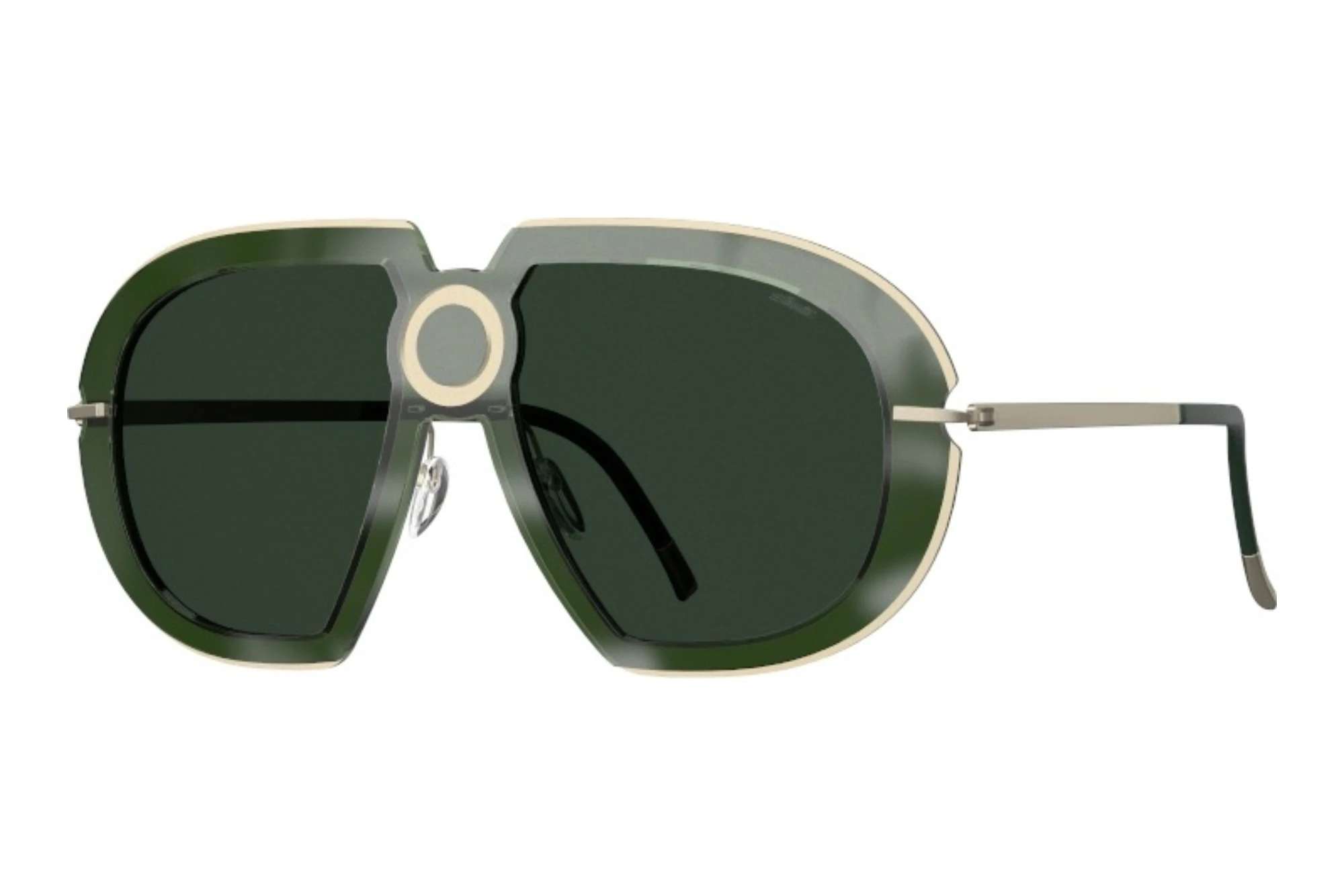 Silhouette 9912 5540 greenSLM Green Silhouette 9912 5540 greenSLM Green