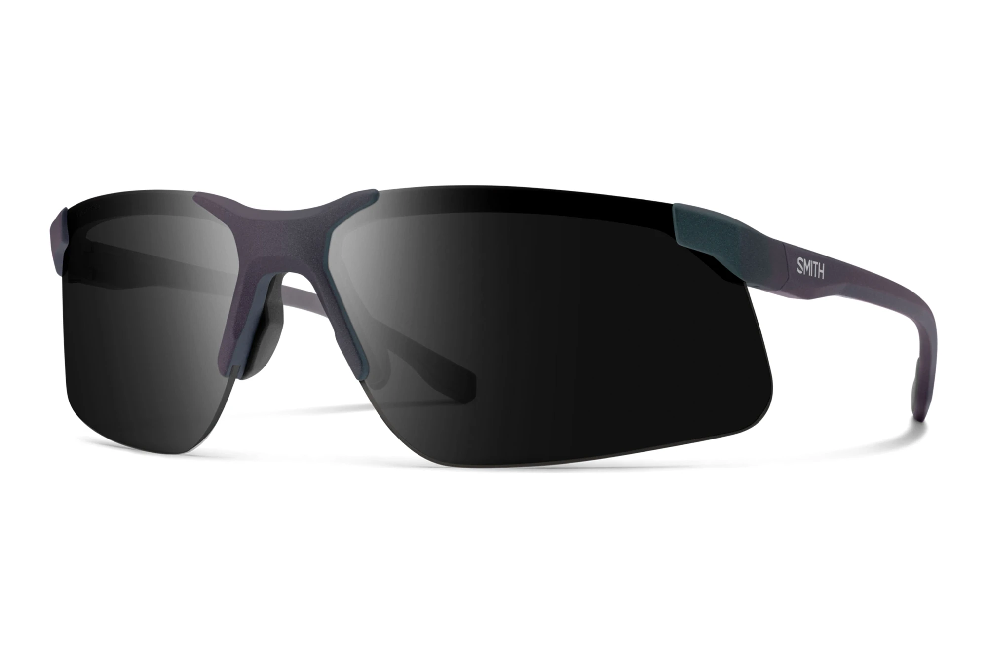 Smith CIPHER DKH/1C GREY HIGHCONTRASTMATTE PLUM BLACK Smith CIPHER DKH/1C GREY HIGHCONTRASTMATTE PLUM BLACK