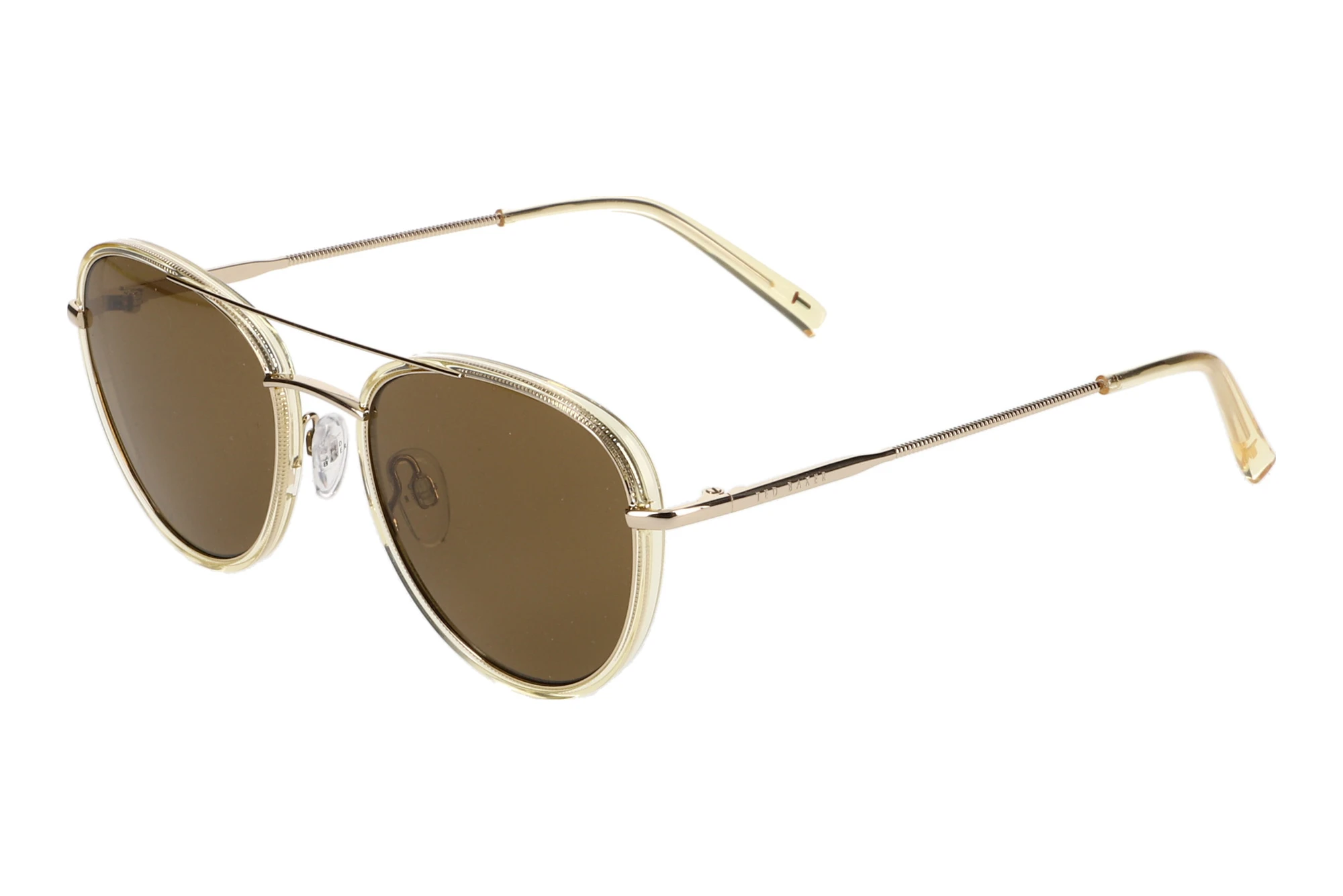 Ted Baker 391653 423 Gelb Ted Baker 391653 423 Gelb