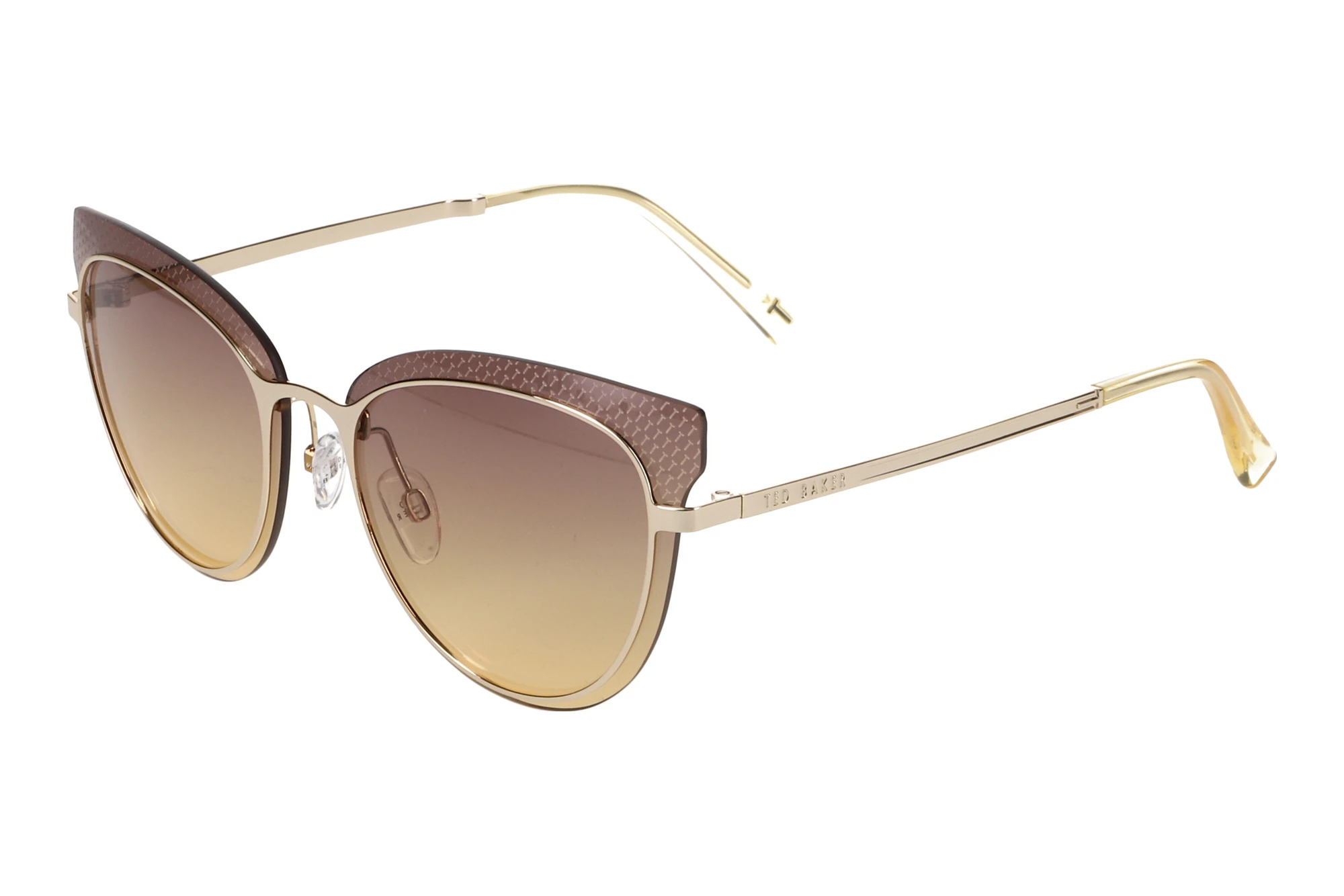 Ted Baker 391656 325 Gold Ted Baker 391656 325 Gold