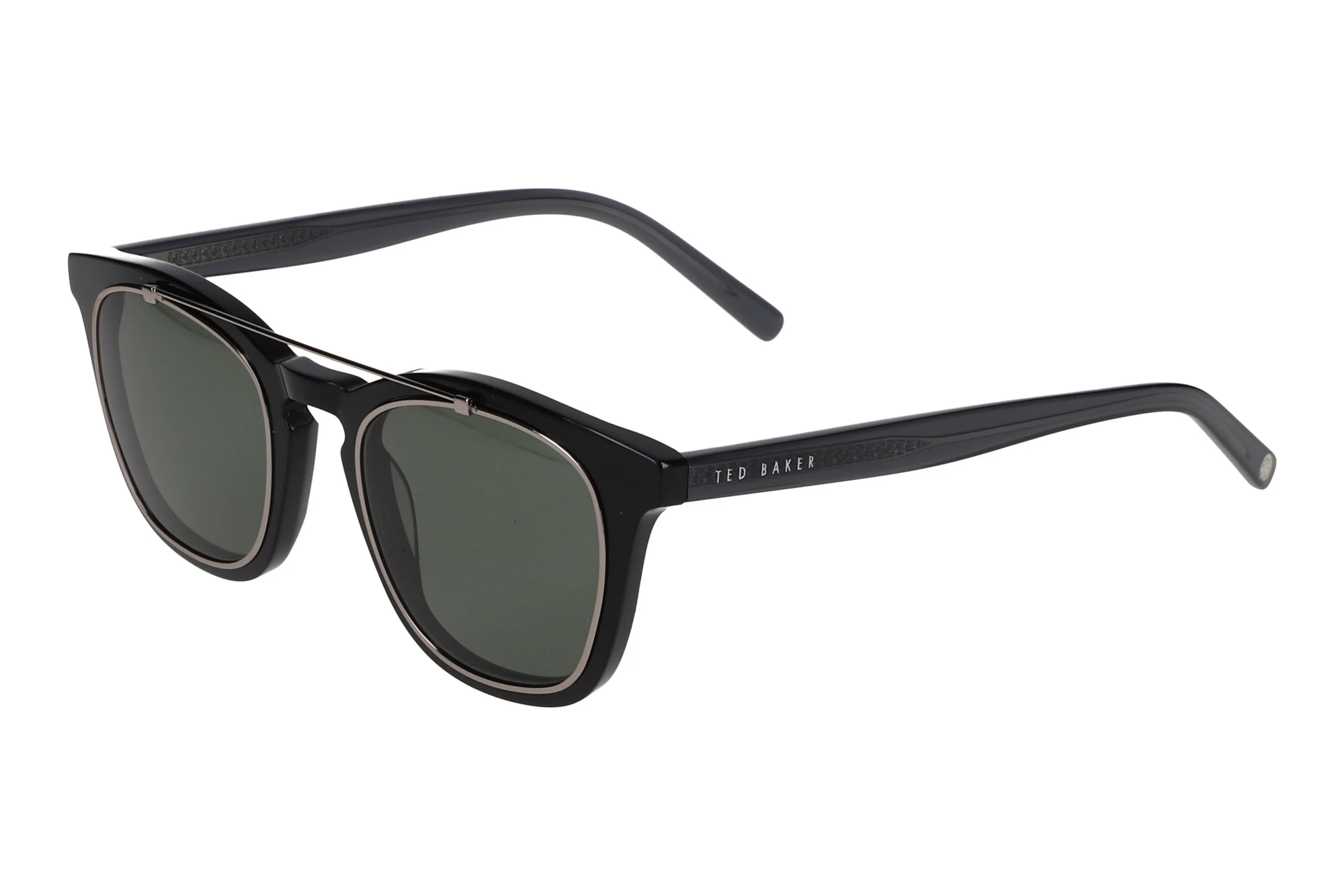 Ted Baker 391694 001 Schwarz Ted Baker 391694 001 Schwarz