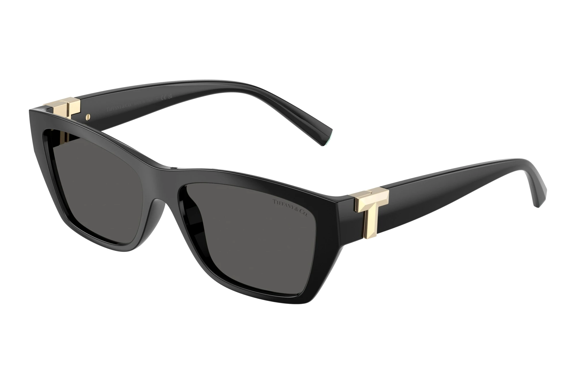 Tiffany TF4255U 8001S4 Dark GreyBlack Tiffany TF4255U 8001S4 Dark GreyBlack