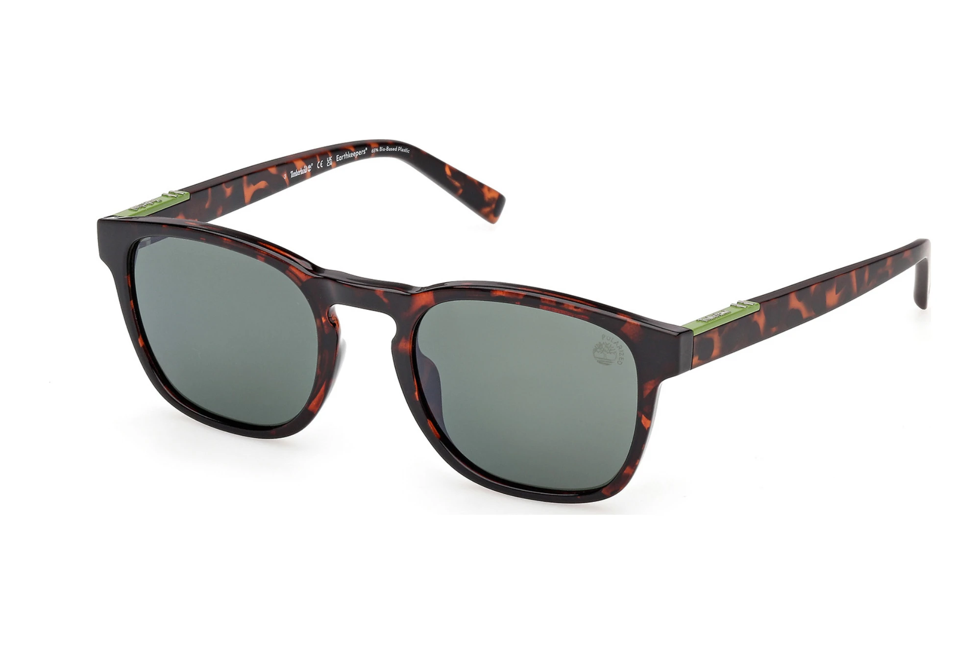 Timberland TB00007 56R grün polarieisrendDunkel Havanna Timberland TB00007 56R grün polarieisrendDunkel Havanna