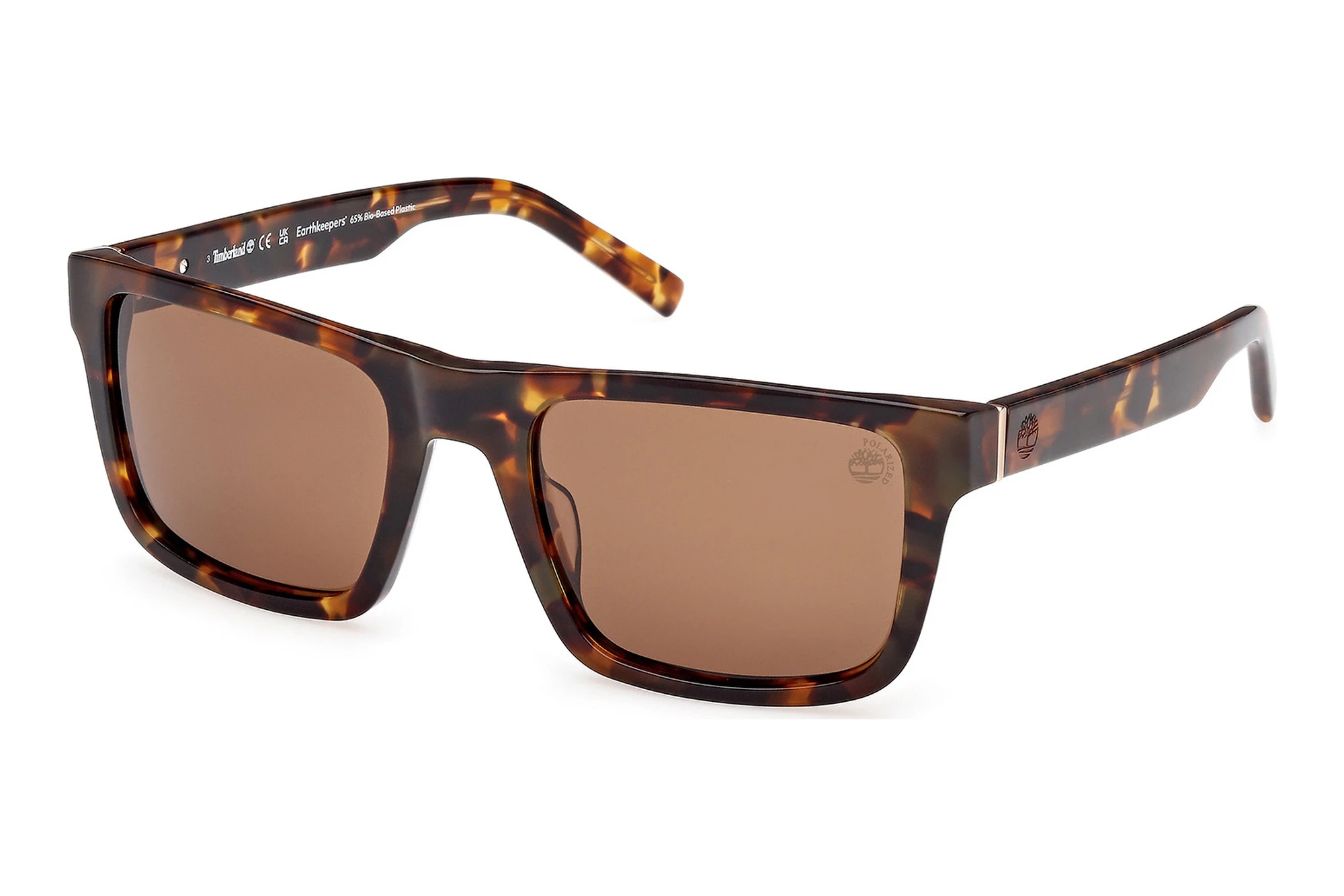 Timberland TB00042 54H braun polarisierendHellbraun /Havanna Timberland TB00042 54H braun polarisierendHellbraun /Havanna