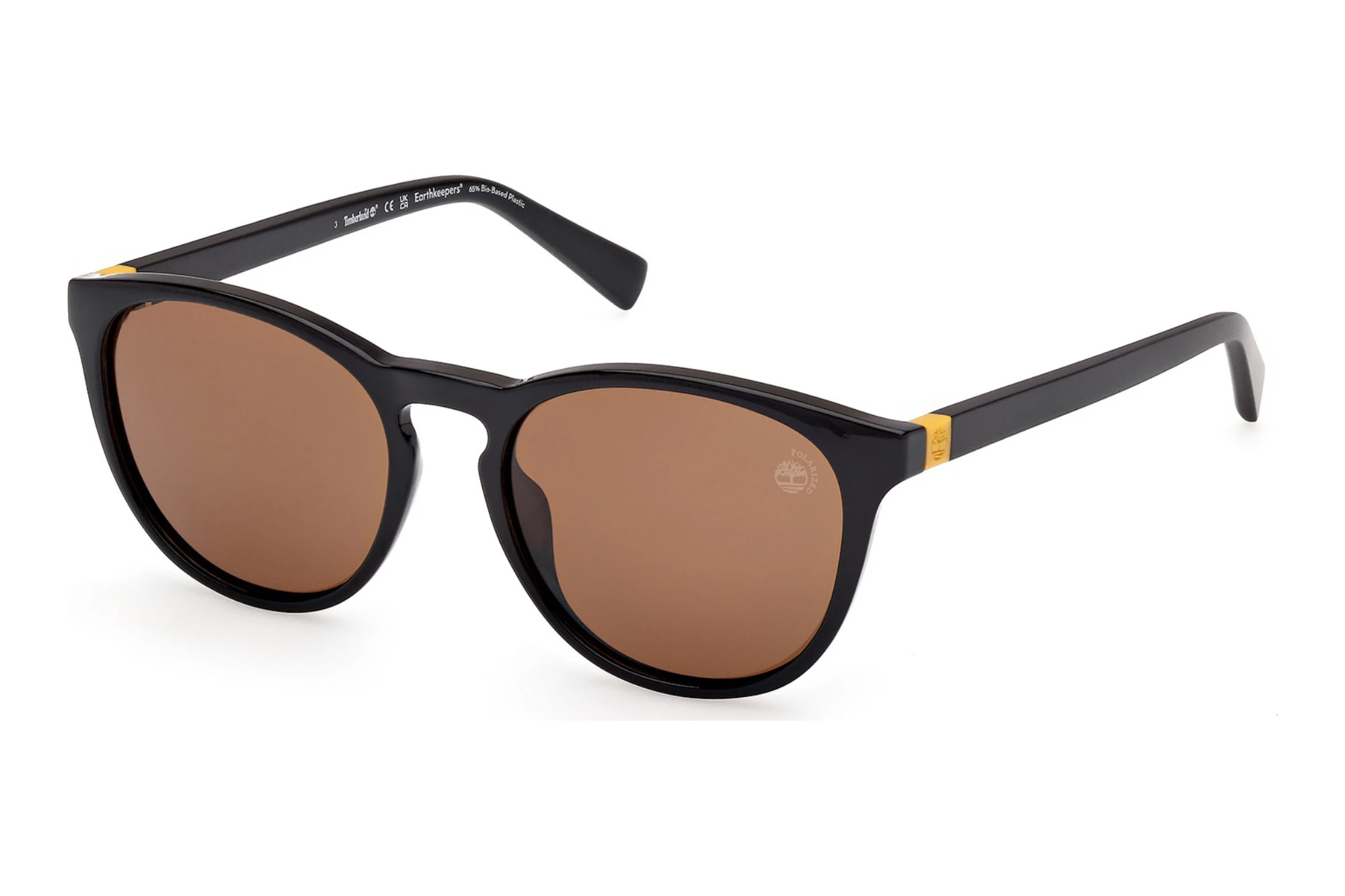 Timberland TB00049 01H braun polarisierendGlänzend Schwarz Timberland TB00049 01H braun polarisierendGlänzend Schwarz