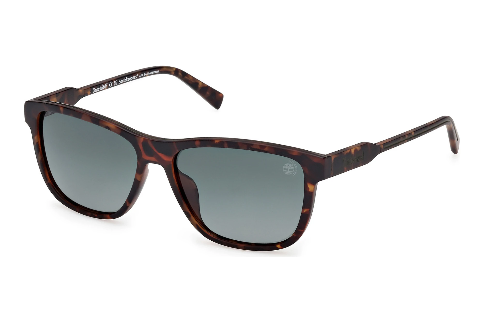 Timberland TB00052-H 52D grau verlaufendDunkel Havanna Timberland TB00052-H 52D grau verlaufendDunkel Havanna