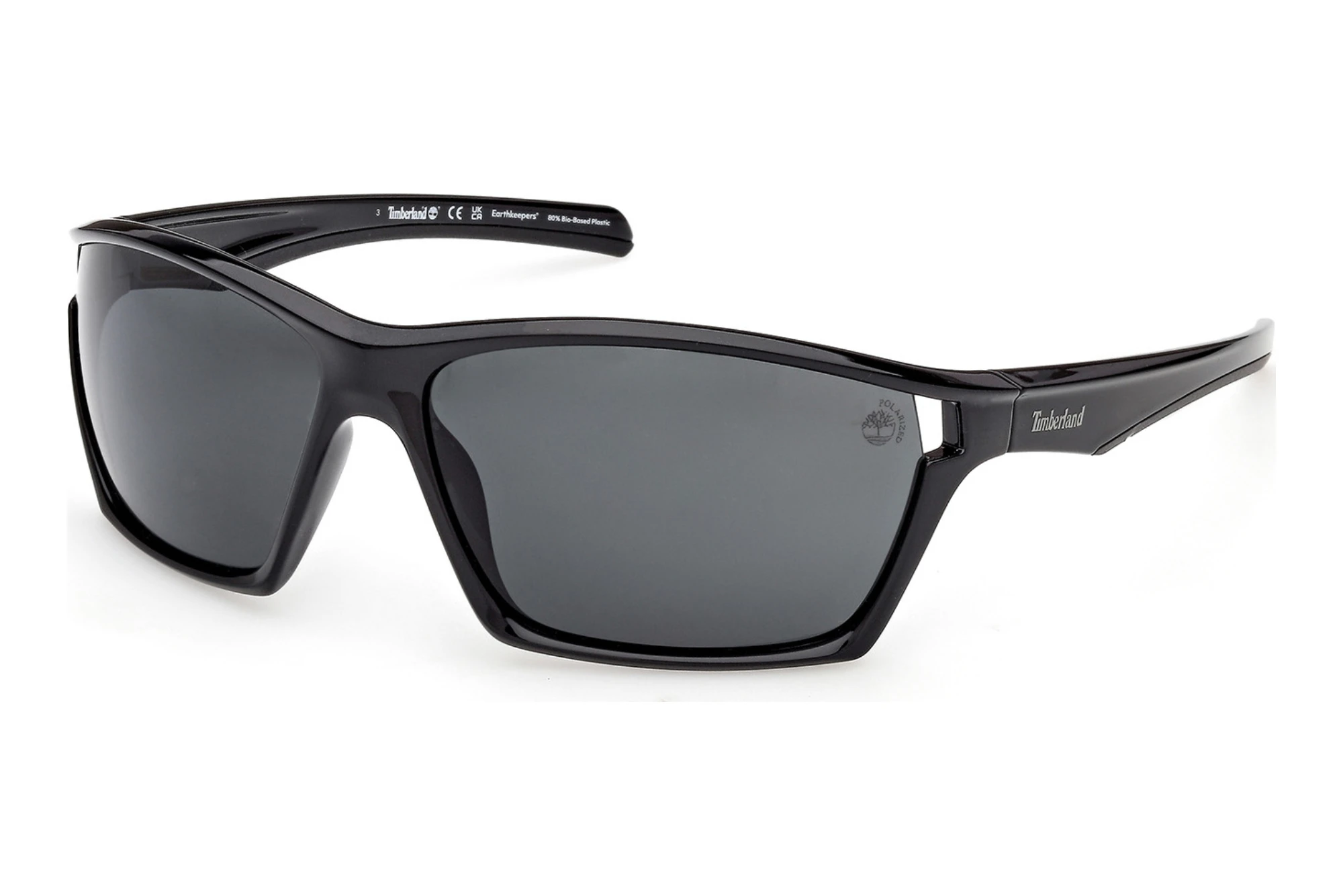 Timberland TB00055 01D grau polarisierendGlänzend Schwarz Timberland TB00055 01D grau polarisierendGlänzend Schwarz