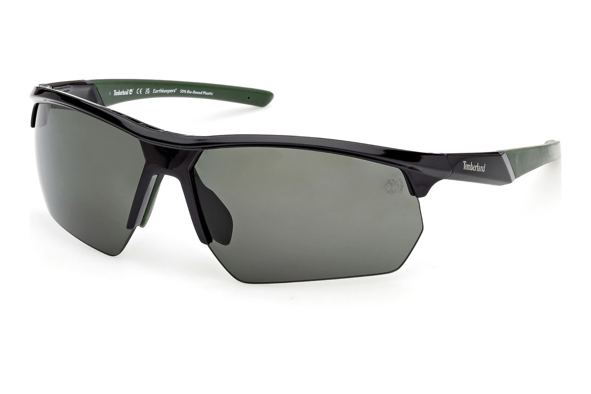 Timberland TB00056 01R grün polarieisrendGlänzend Schwarz Timberland TB00056 01R grün polarieisrendGlänzend Schwarz