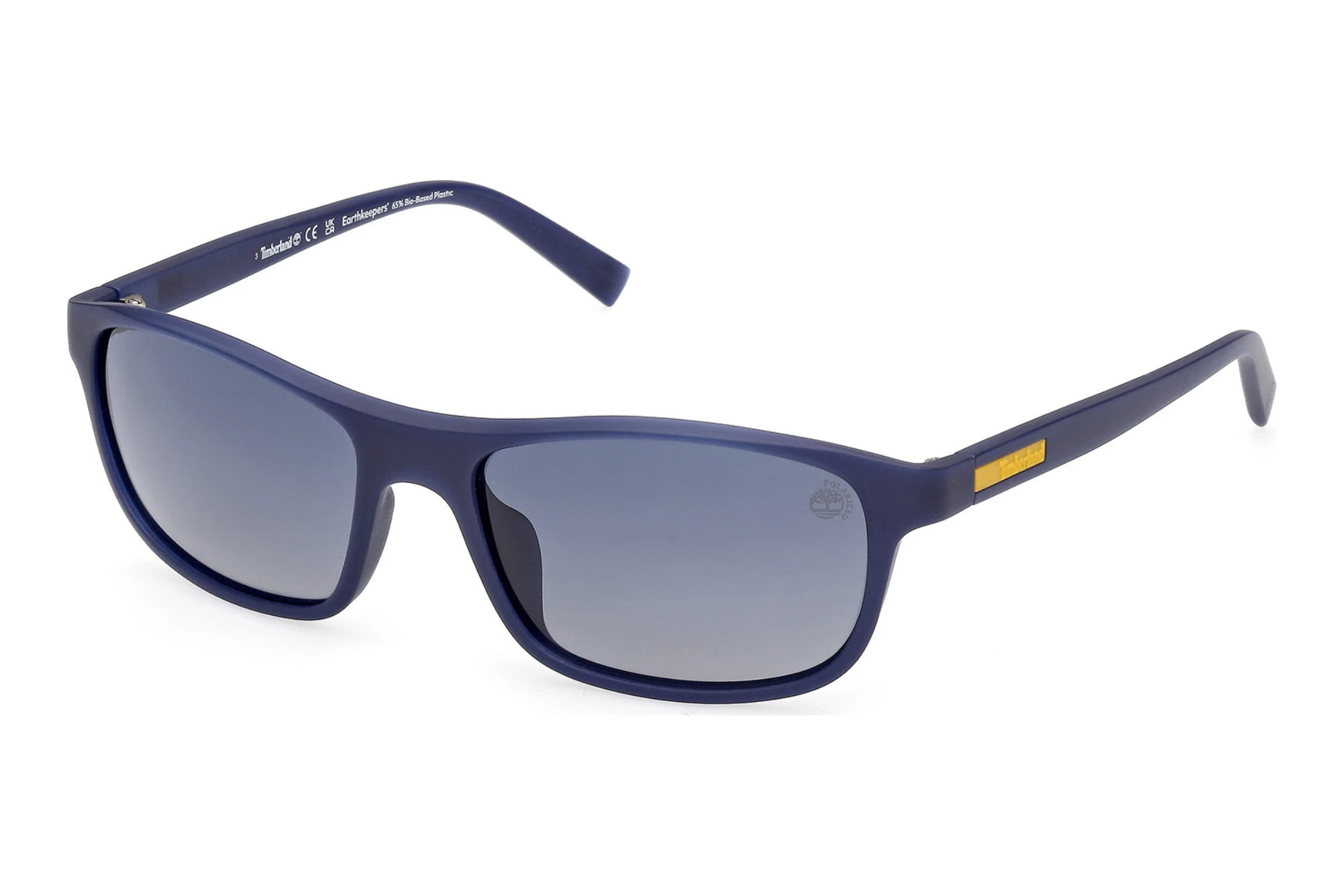 Timberland TB00057-H 91D grau polarisierendMatt Blau Timberland TB00057-H 91D grau polarisierendMatt Blau