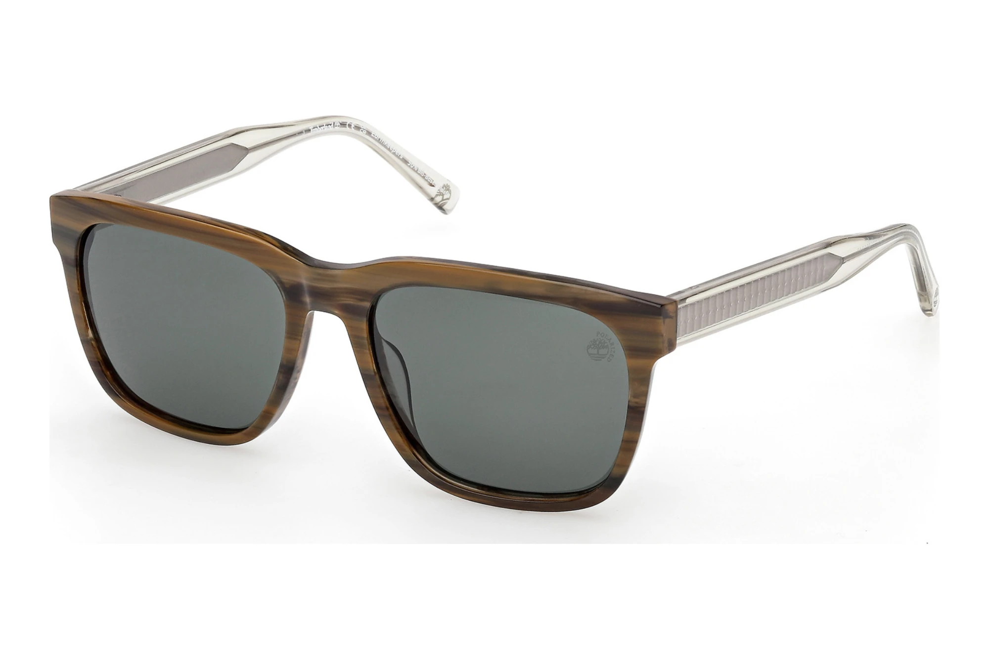 Timberland TB00059 96R grün polarieisrendGlänzend Dunkelgrün Timberland TB00059 96R grün polarieisrendGlänzend Dunkelgrün