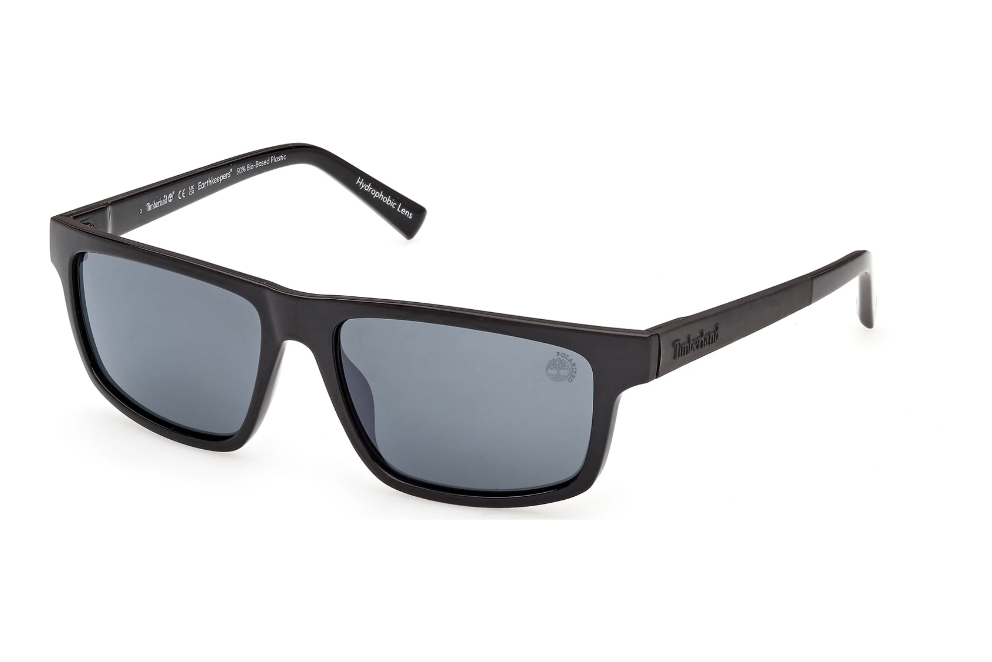 Timberland TB00070 01D grau polarisierendGlänzend Schwarz Timberland TB00070 01D grau polarisierendGlänzend Schwarz